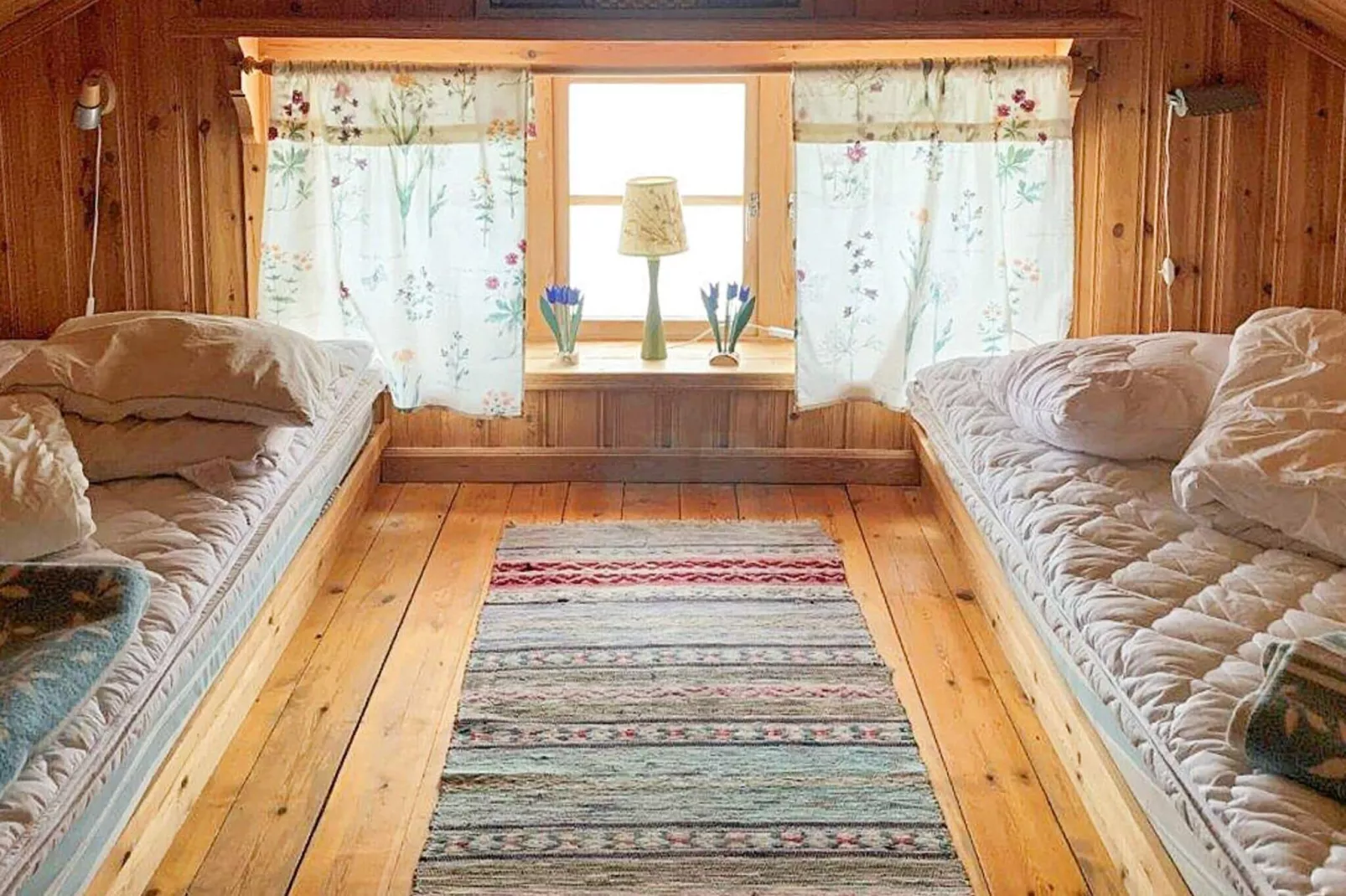 4 person holiday home in Tällberg-By Traum-Indoor