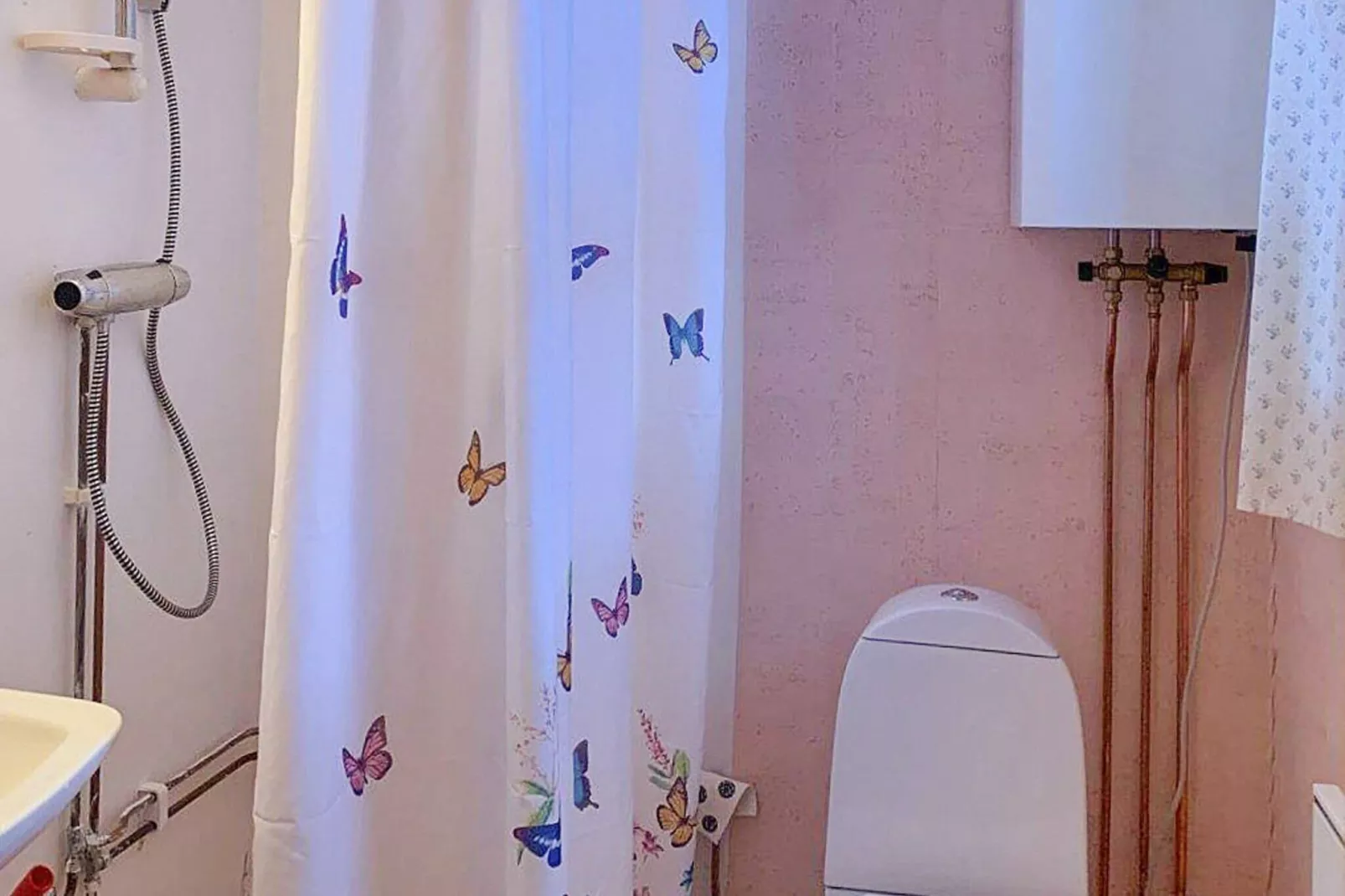 4 person holiday home in Tällberg-By Traum-Indoor