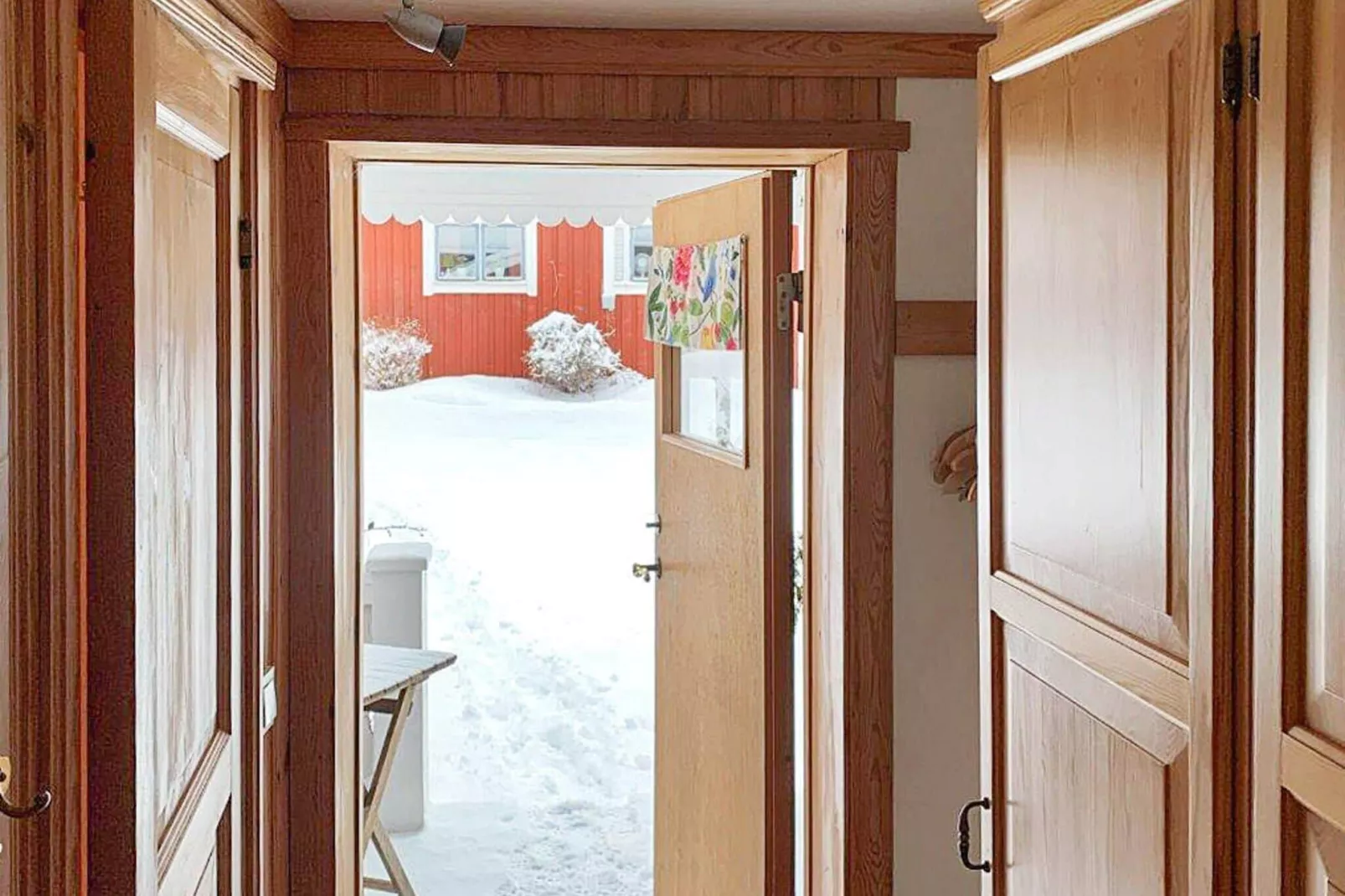 4 person holiday home in Tällberg-By Traum-Indoor