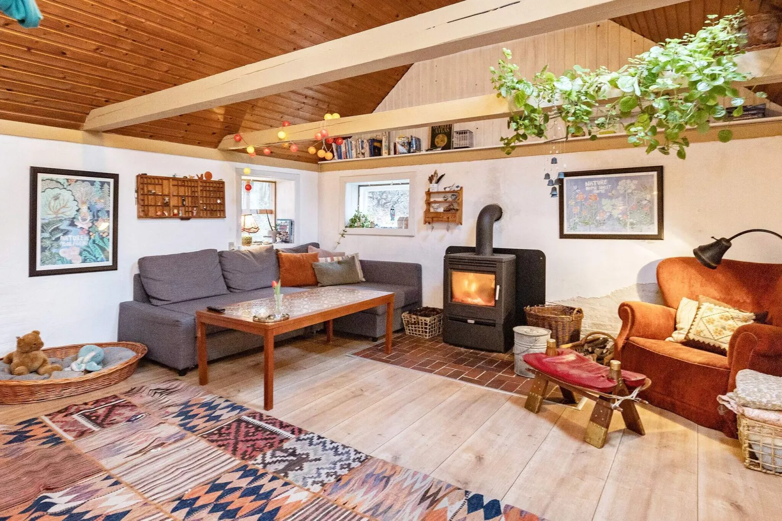 6 Personen Ferienhaus in Løkken-By Traum