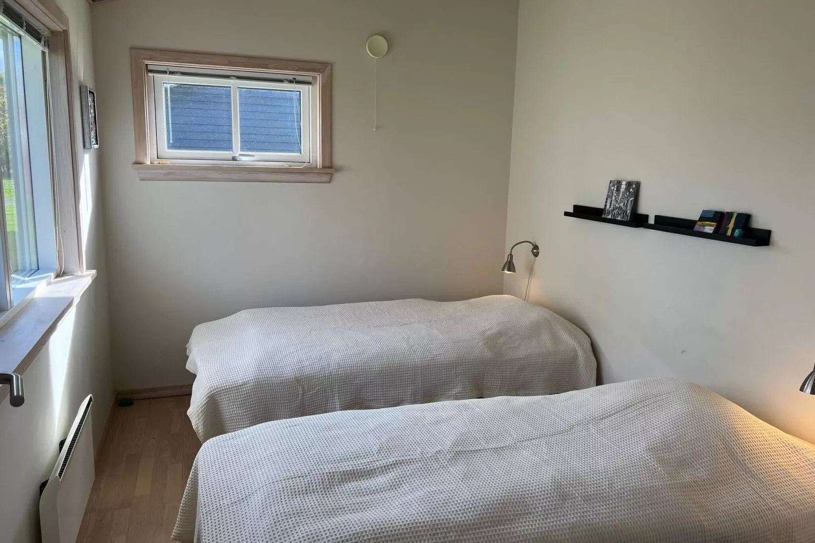 4 person holiday home in Gudhjem