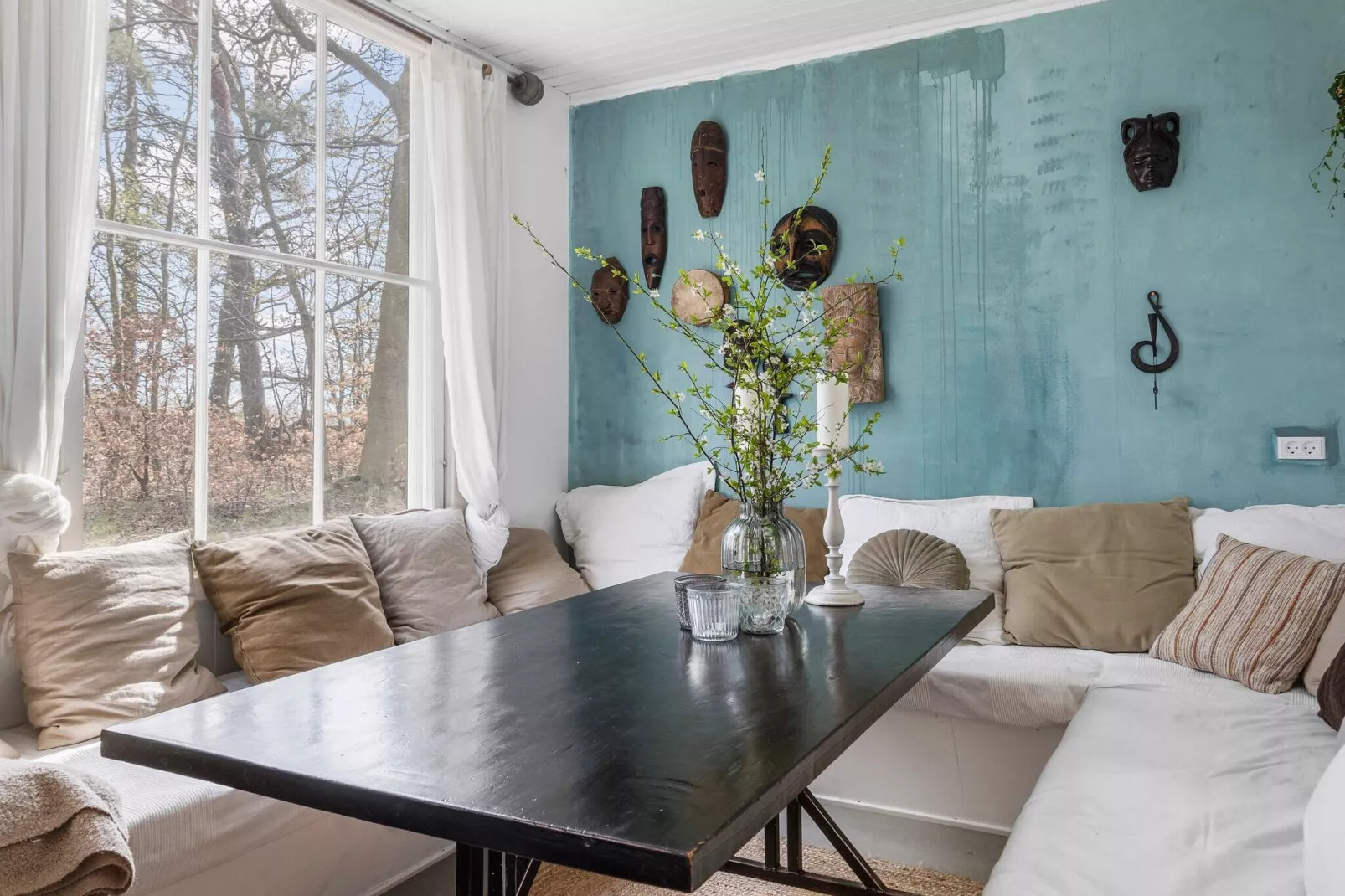 18 Personen Ferienhaus in Frederiksværk-By Traum