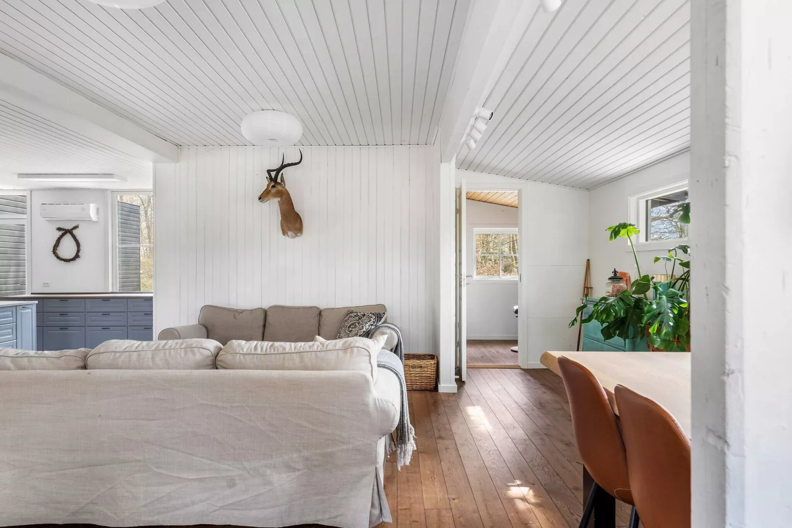 18 person holiday home in Frederiksværk-By Traum-Indoor