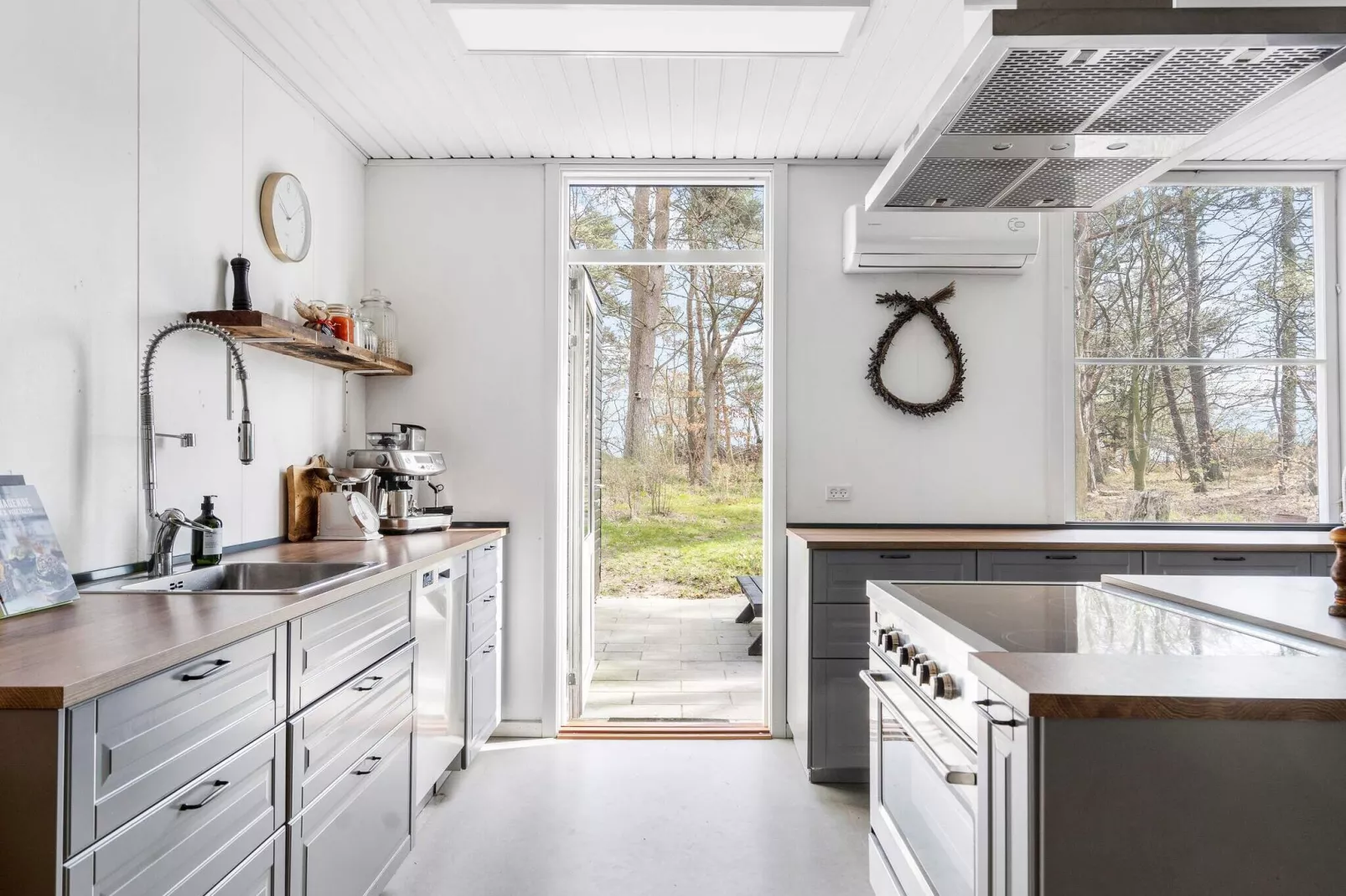 18 person holiday home in Frederiksværk-By Traum-Indoor
