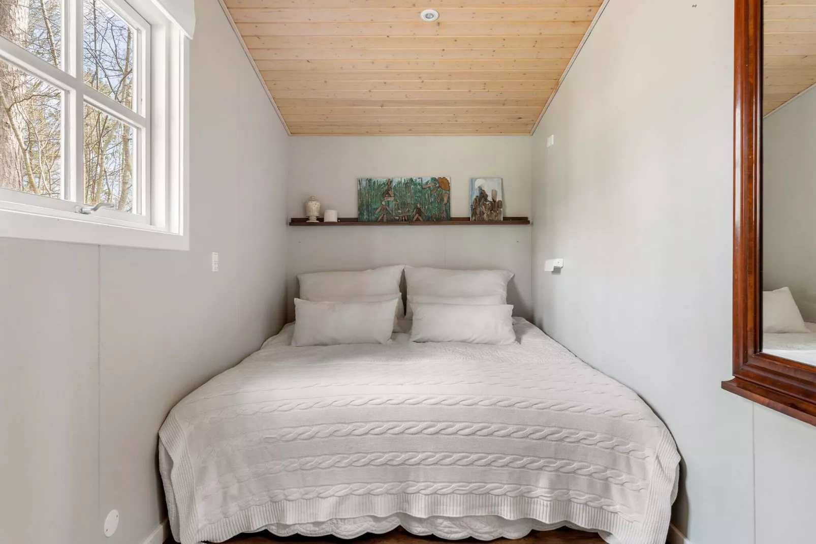 18 person holiday home in Frederiksværk-By Traum-Indoor