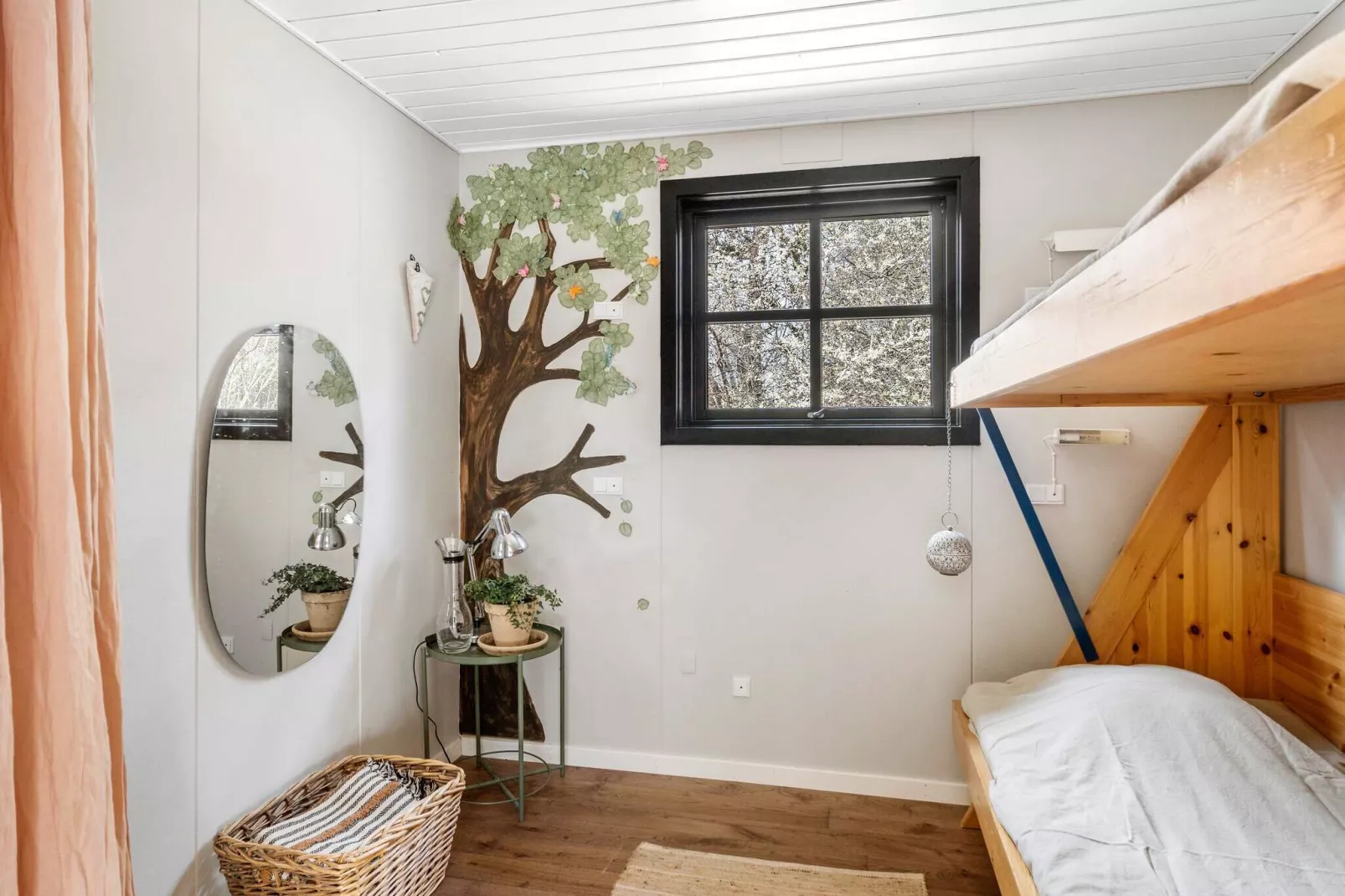 18 person holiday home in Frederiksværk-By Traum-Indoor