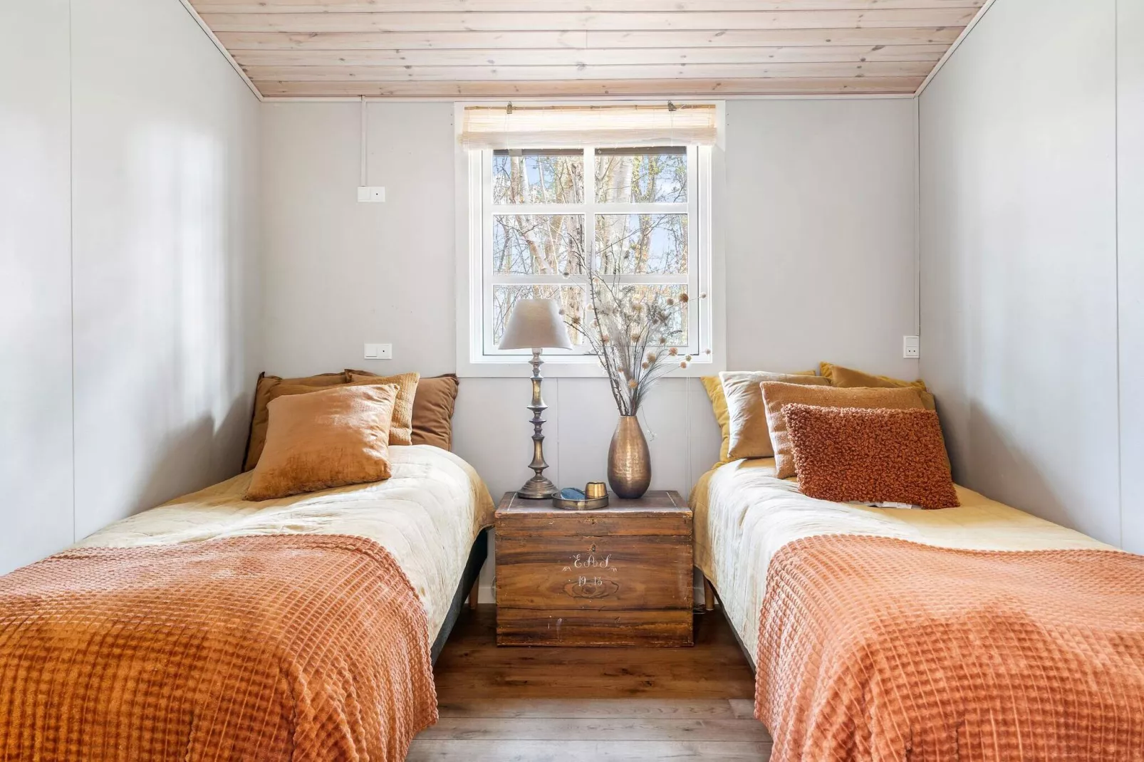 18 person holiday home in Frederiksværk-By Traum-Indoor
