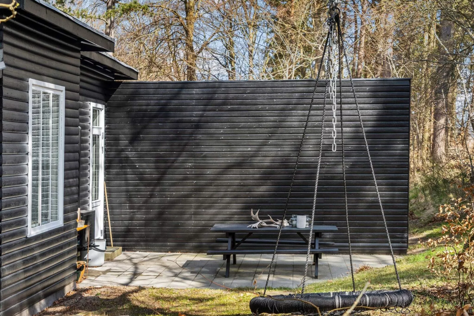 18 person holiday home in Frederiksværk-By Traum-View