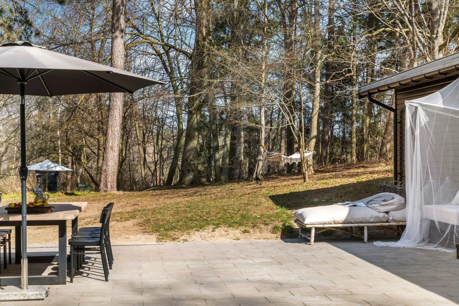 18 person holiday home in Frederiksværk-By Traum-View