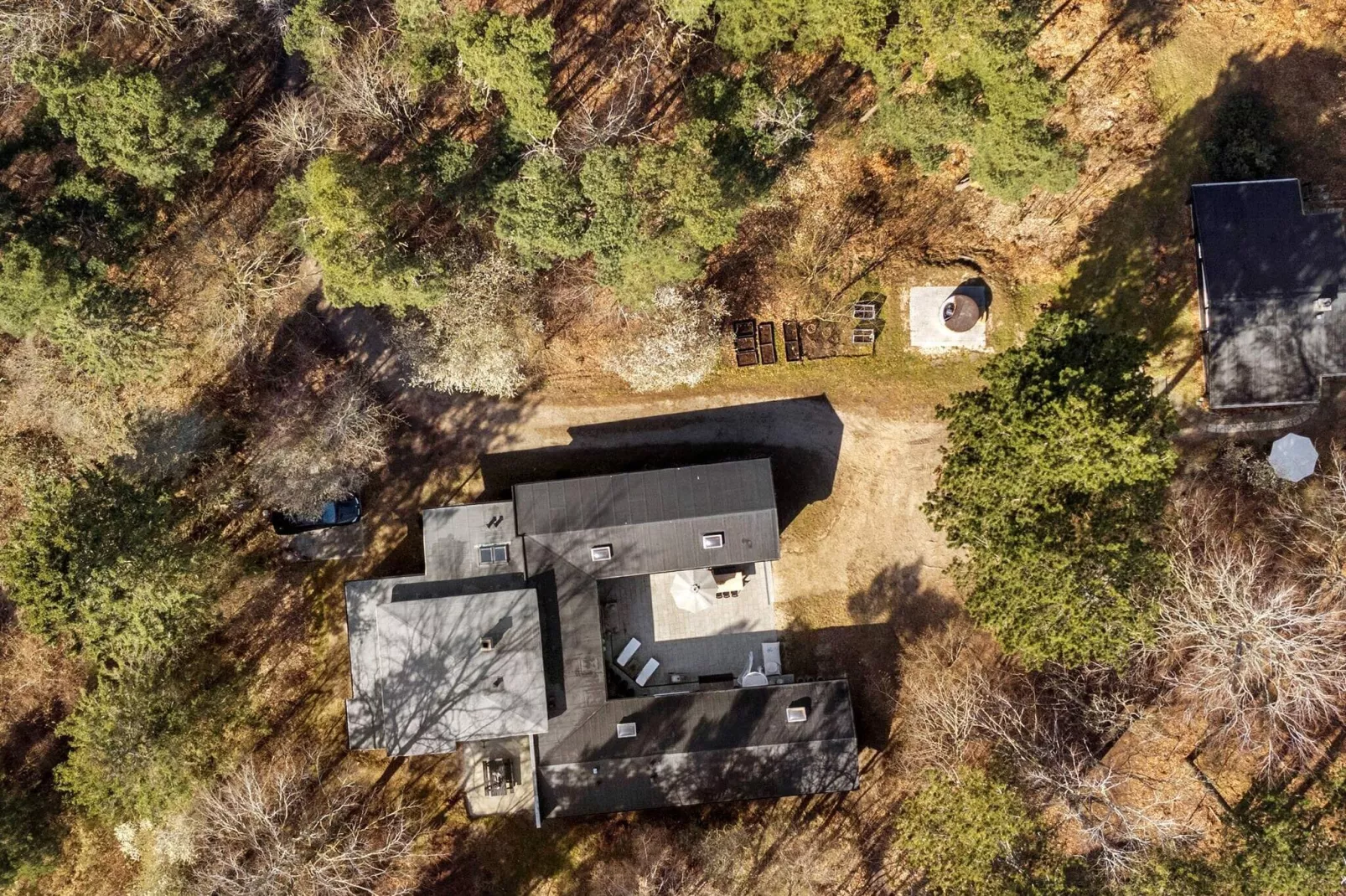 18 person holiday home in Frederiksværk-By Traum-View
