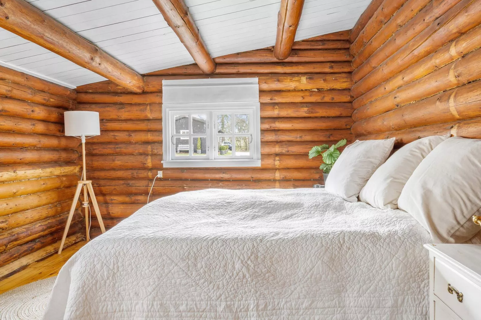 Maison de vacances pour 4 a Frederiksværk-By Traum-Intérieur