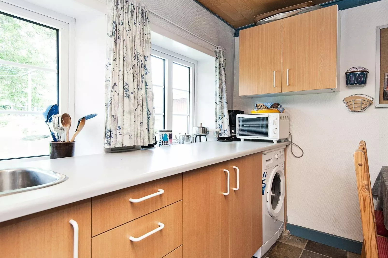 4 person holiday home in Bredebro-By Traum-Indoor
