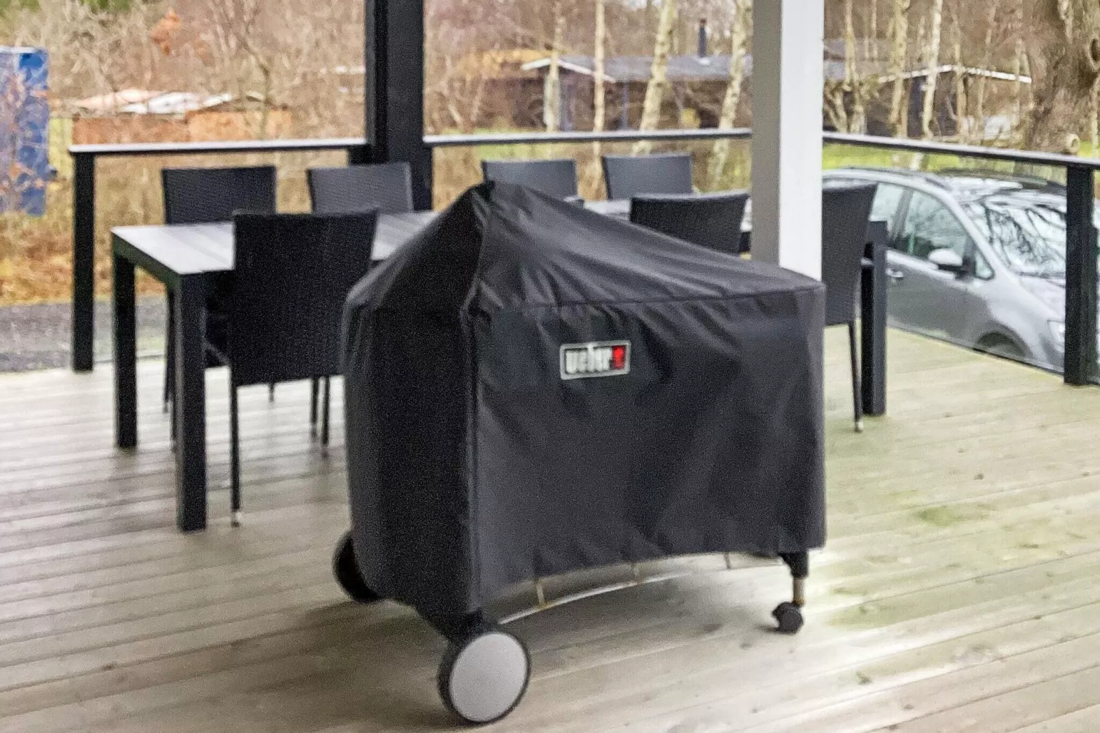 Maison de vacances pour 8 a Hals-By Traum