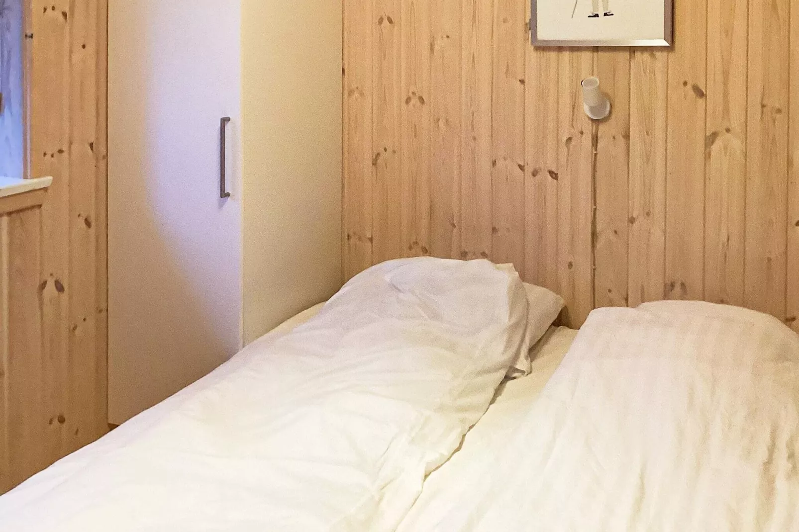 8 Personen Ferienhaus in Hals-By Traum-Innenbereich