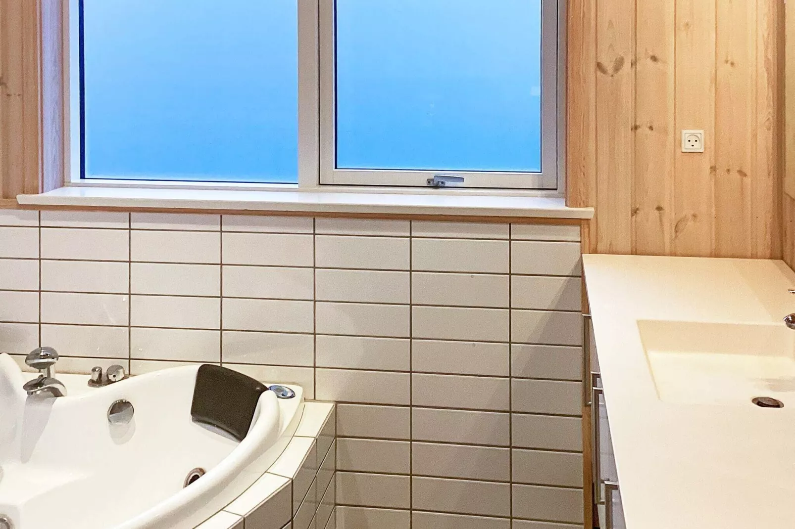 8 Personen Ferienhaus in Hals-By Traum-Innenbereich
