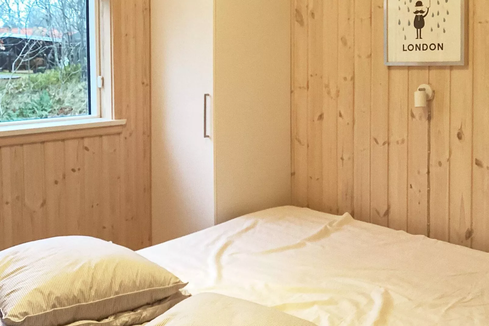 8 Personen Ferienhaus in Hals-By Traum-Innenbereich