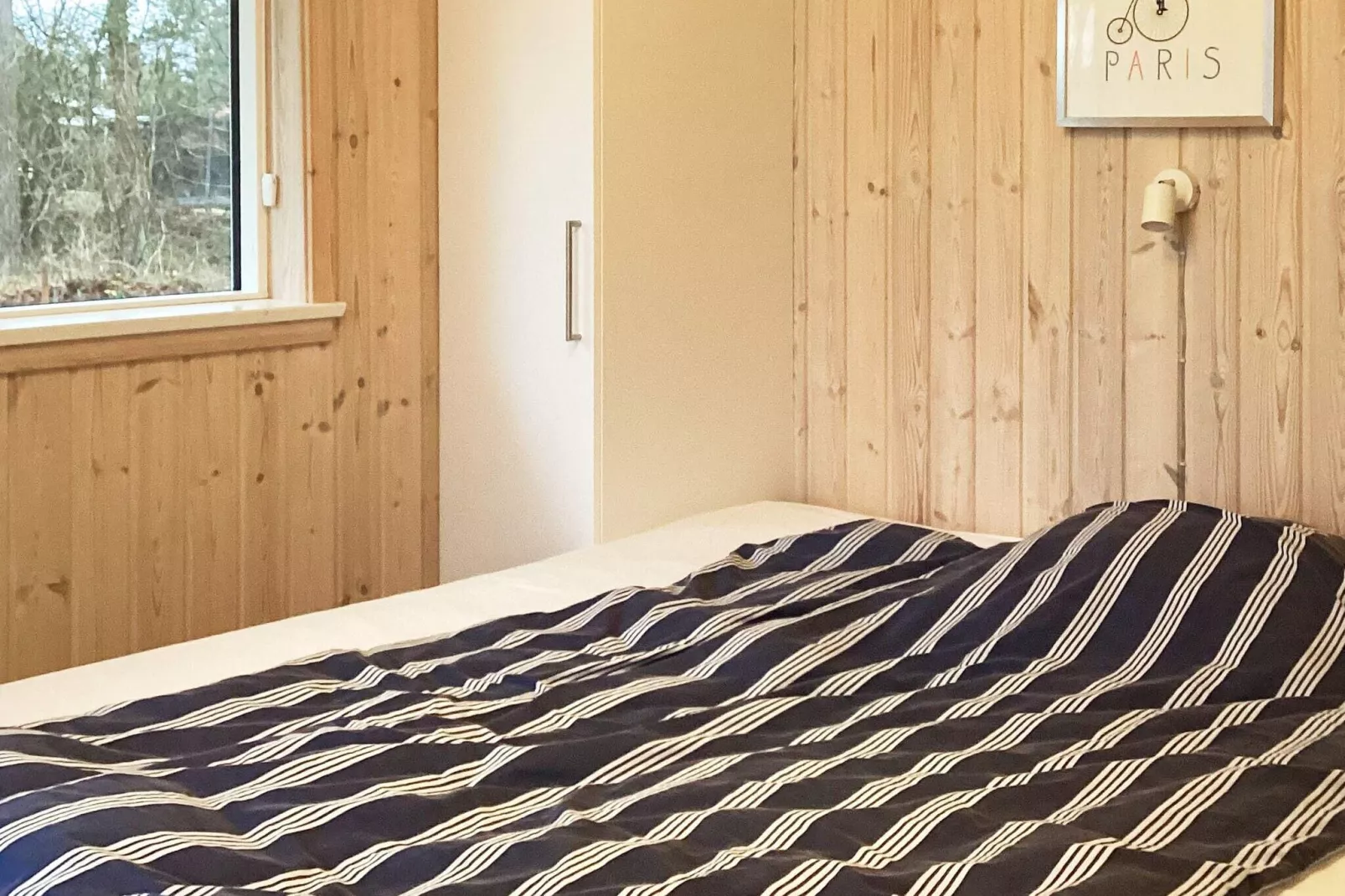8 Personen Ferienhaus in Hals-By Traum-Innenbereich