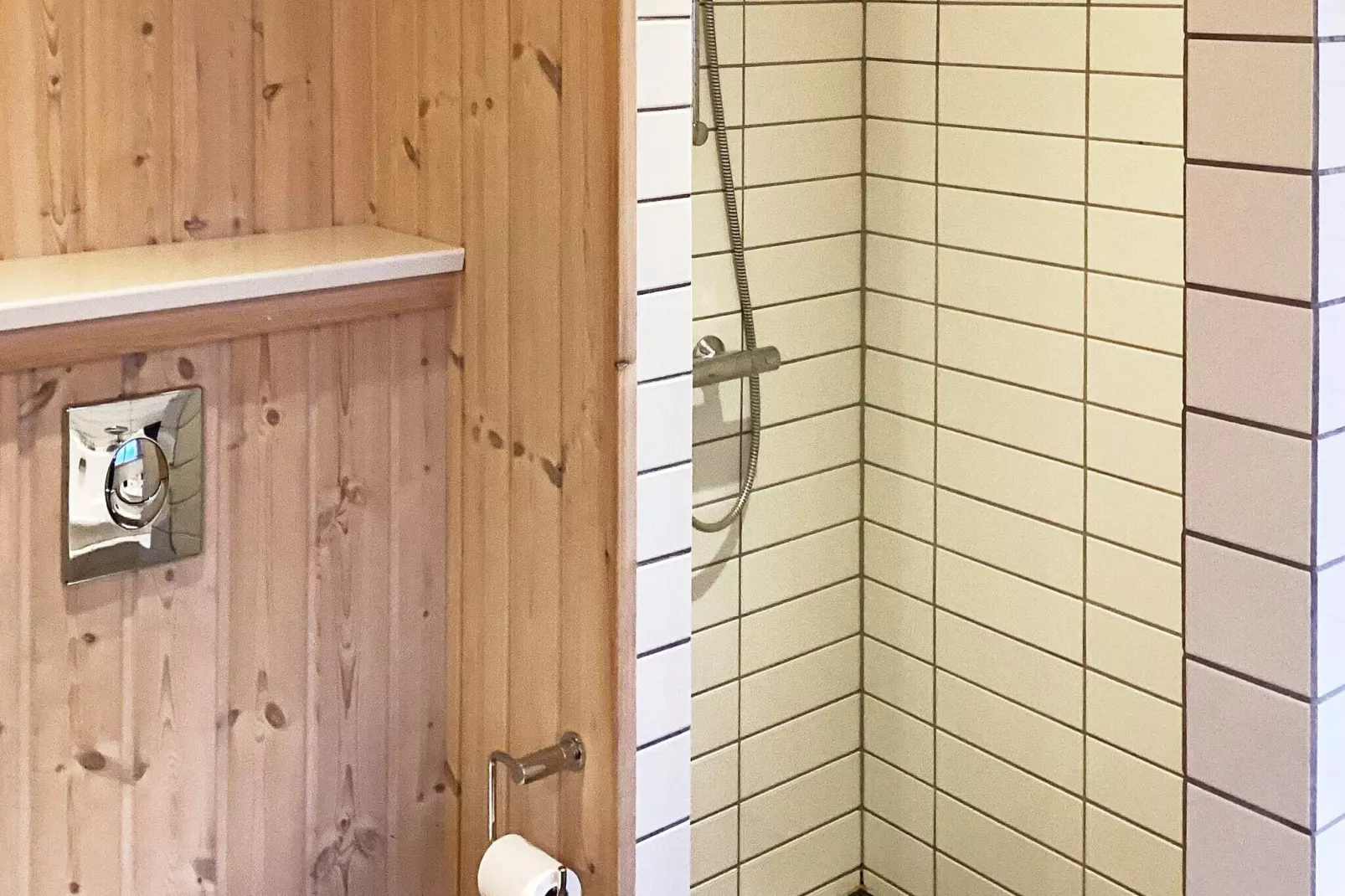 8 Personen Ferienhaus in Hals-By Traum-Innenbereich
