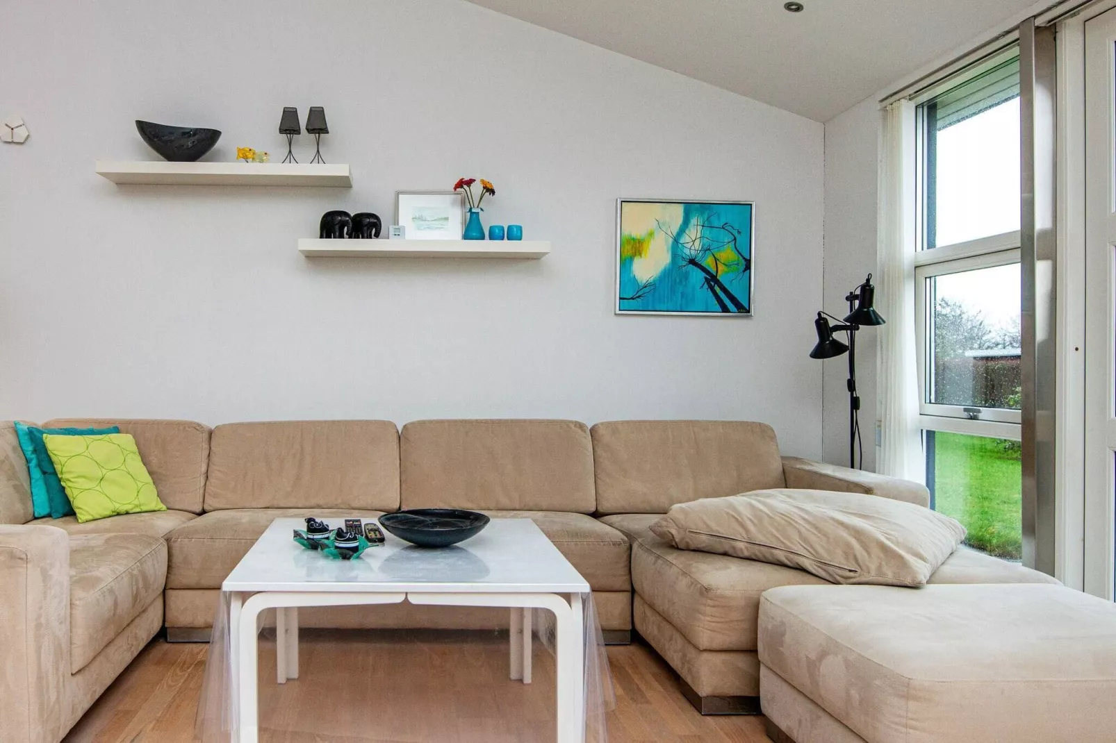 8 person holiday home in Ebeltoft-By Traum-Indoor
