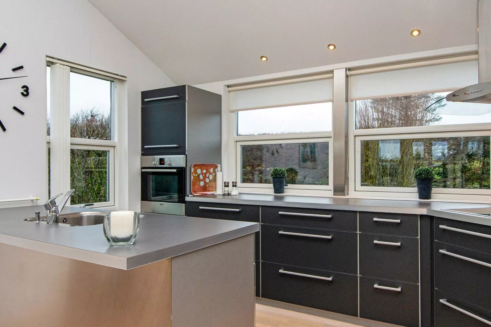 8 person holiday home in Ebeltoft-By Traum-Indoor