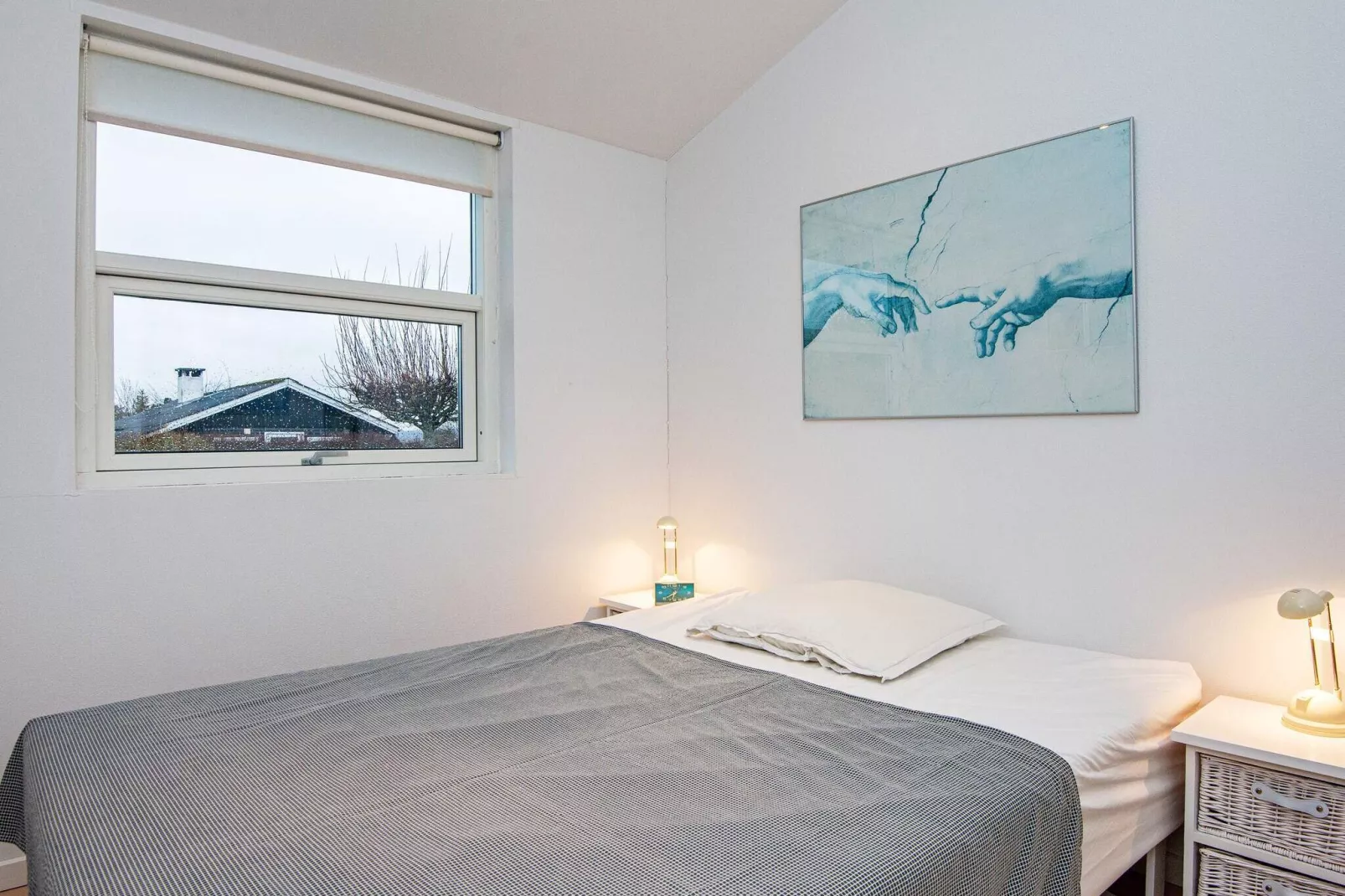 8 person holiday home in Ebeltoft-By Traum-Indoor