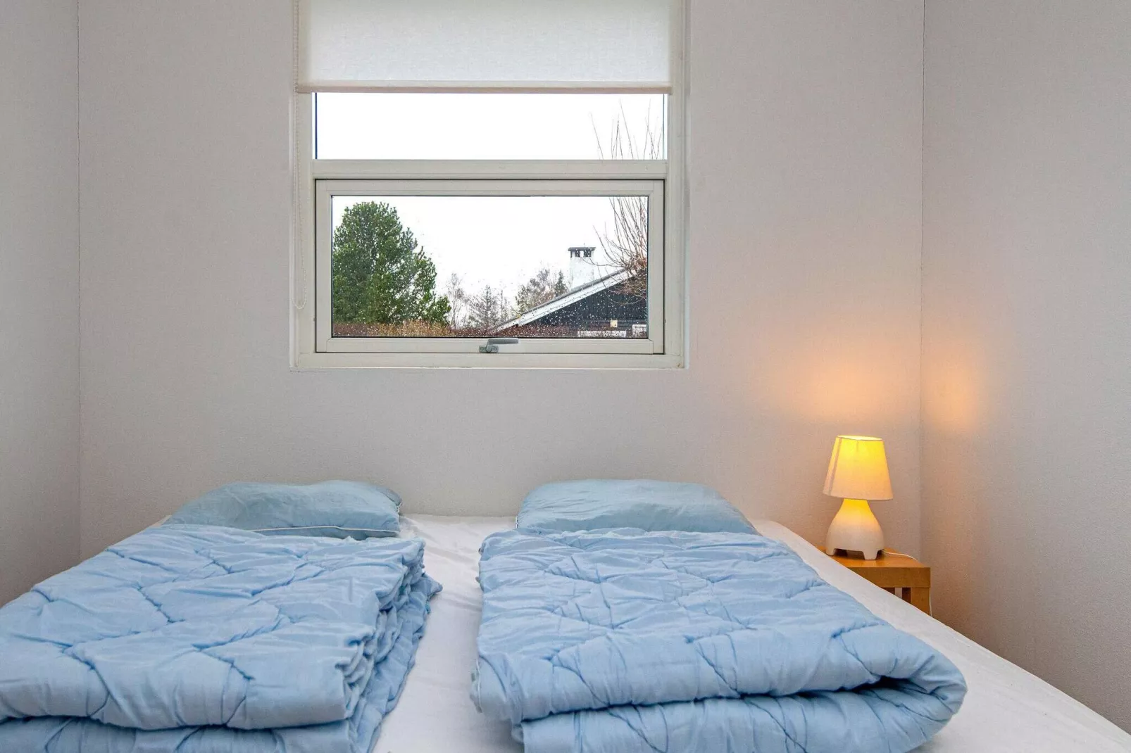 8 person holiday home in Ebeltoft-By Traum-Indoor