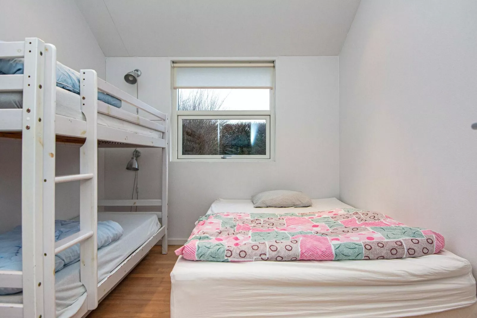 8 person holiday home in Ebeltoft-By Traum-Indoor