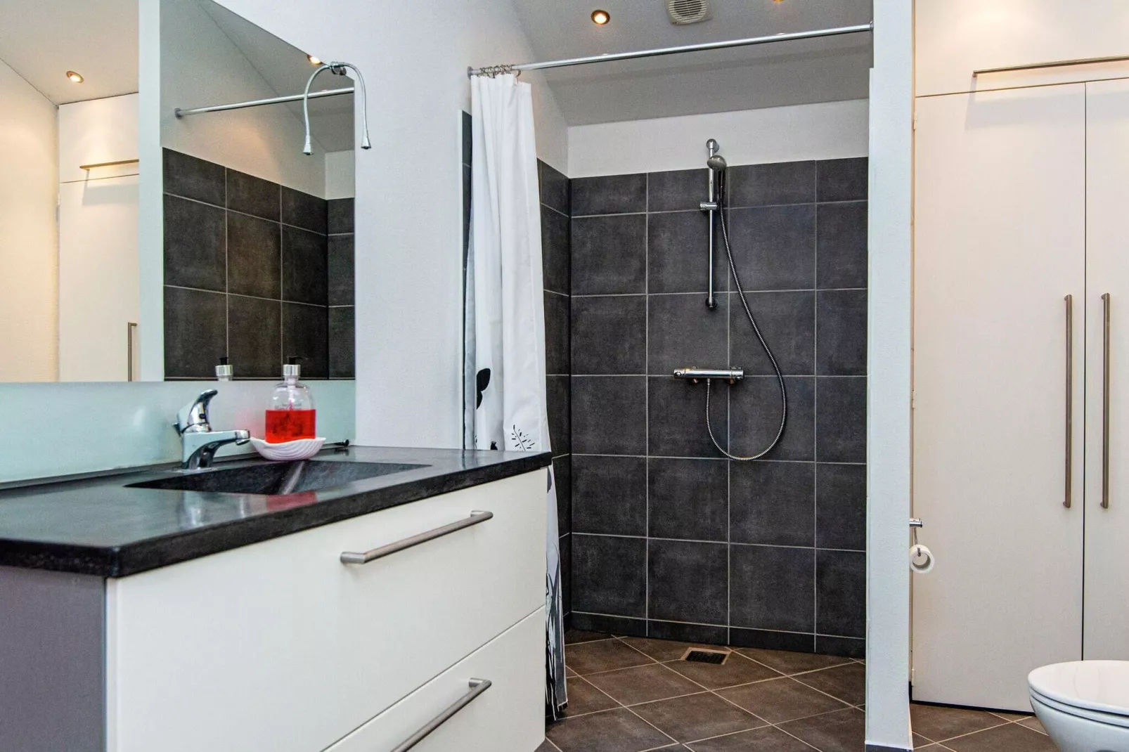 8 person holiday home in Ebeltoft-By Traum-Indoor