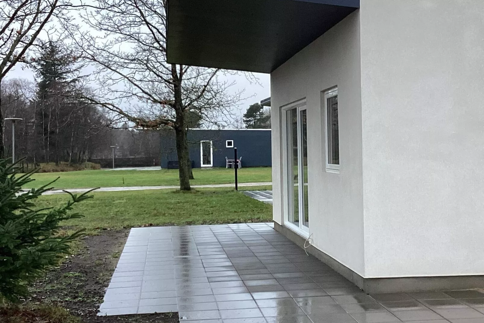 6 person holiday home in Ringkøbing
