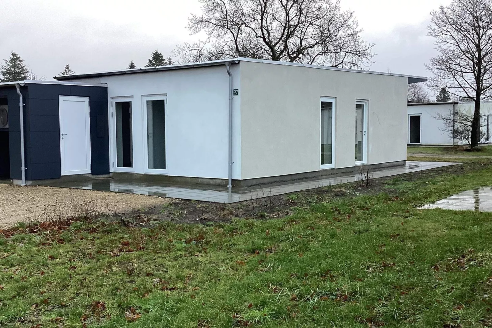 6 person holiday home in Ringkøbing-Indoor