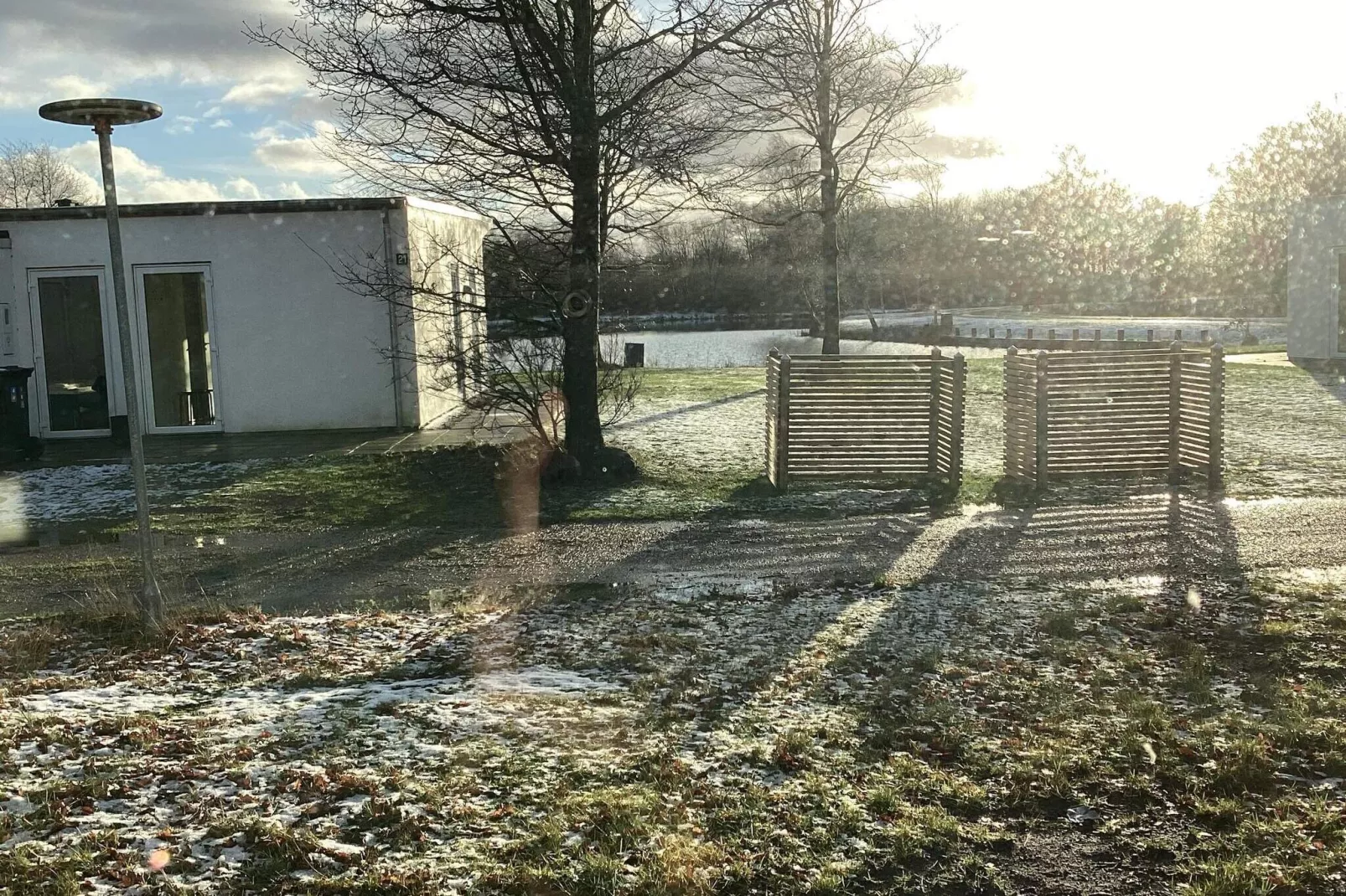 6 person holiday home in Ringkøbing-Indoor