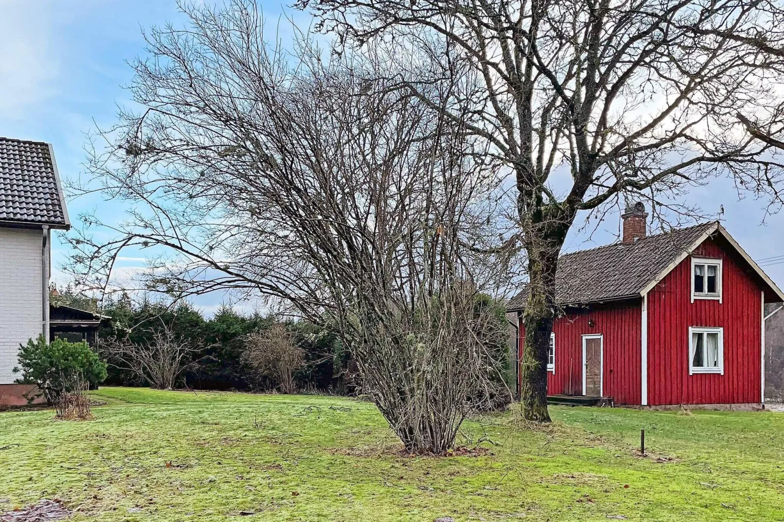 4 person holiday home in FÄRGELANDA-By Traum-Outdoor