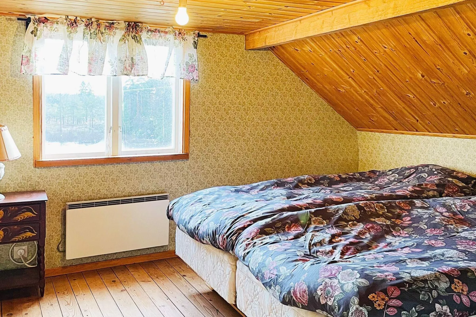 4 person holiday home in FÄRGELANDA-By Traum-Indoor