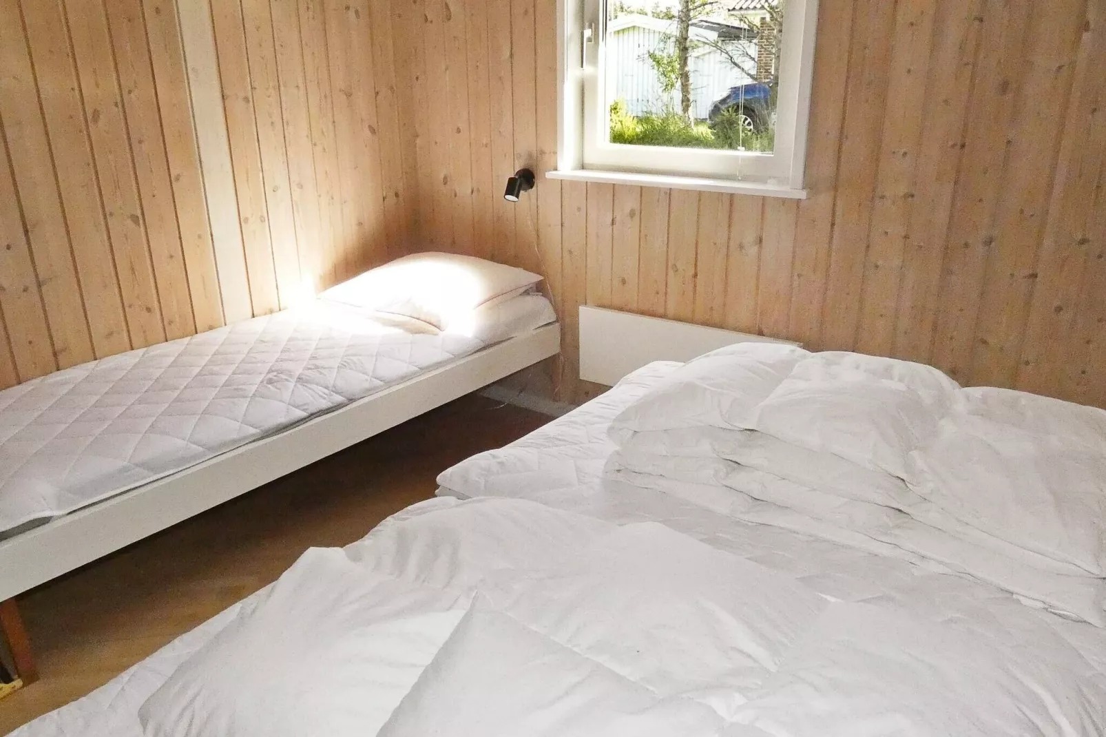 10 Personen Ferienhaus in Løkken-By Traum-Nicht zugeordnet