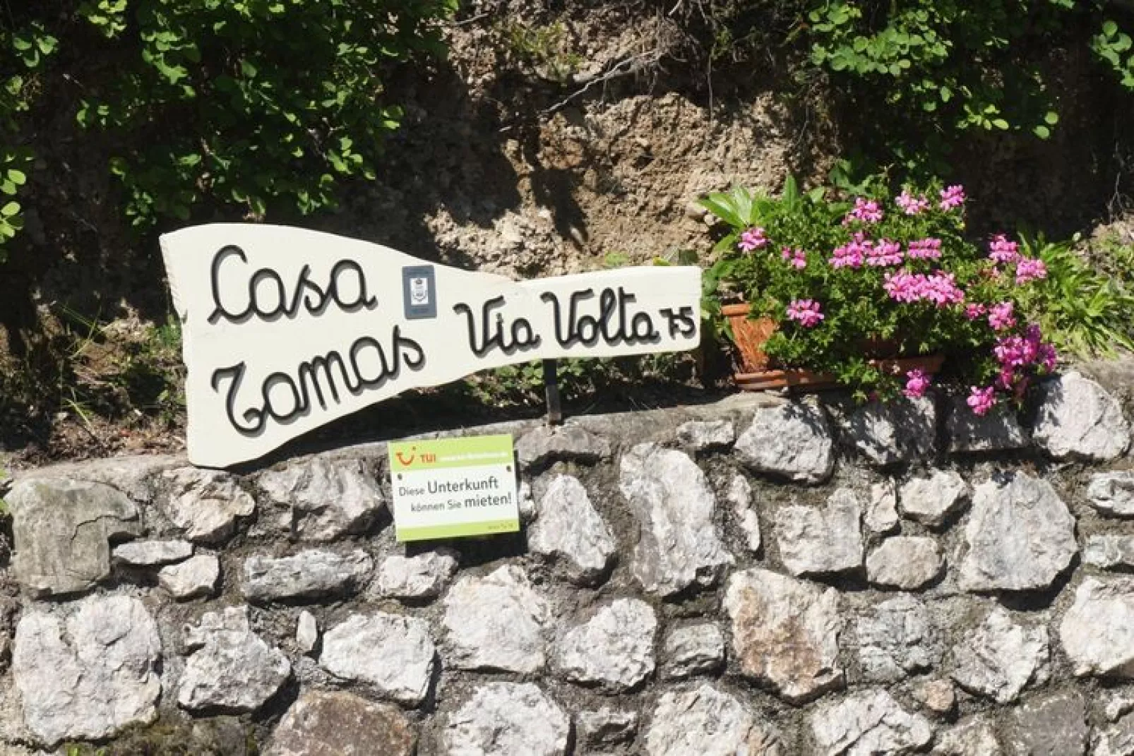 Apartments Casa Tamas, Limone-bilo 4 pax-Not tagged