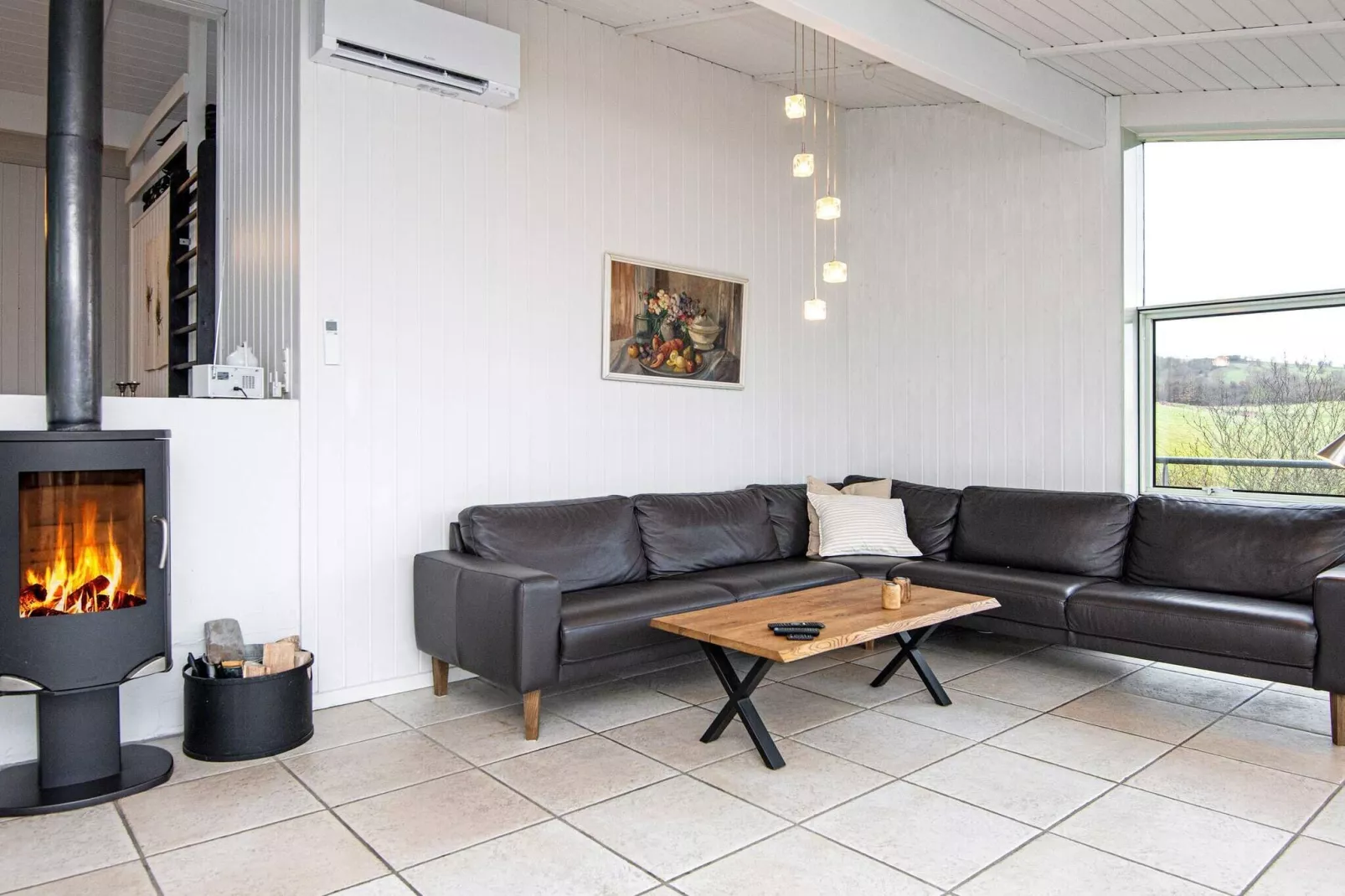 Retraite de luxe près de la plage -- By Traum Ferienwohnungen-Intérieur