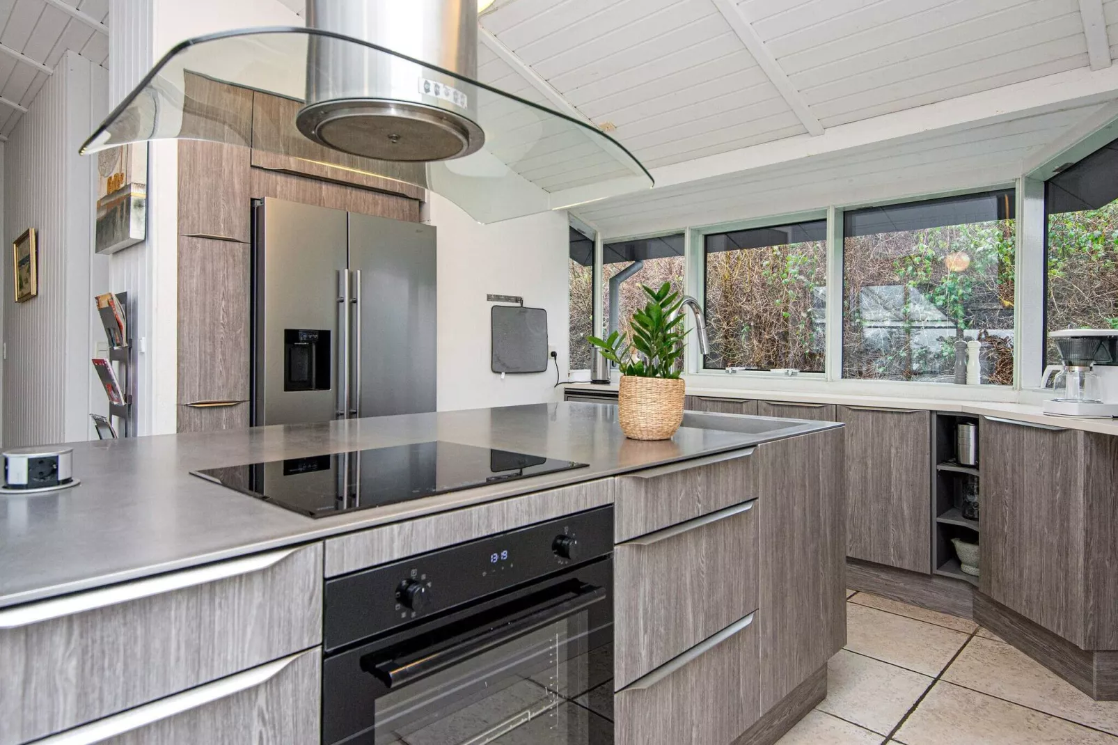 Retraite de luxe près de la plage -- By Traum Ferienwohnungen-Intérieur