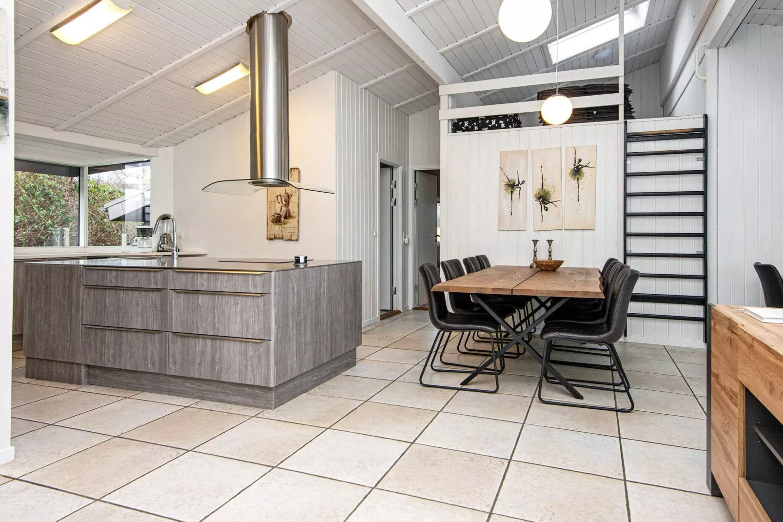 Retraite de luxe près de la plage -- By Traum Ferienwohnungen-Intérieur