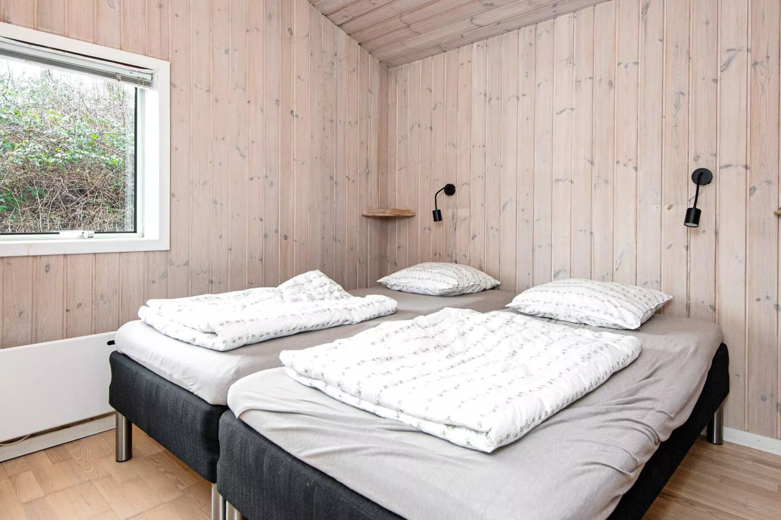 Retraite de luxe près de la plage -- By Traum Ferienwohnungen-Intérieur