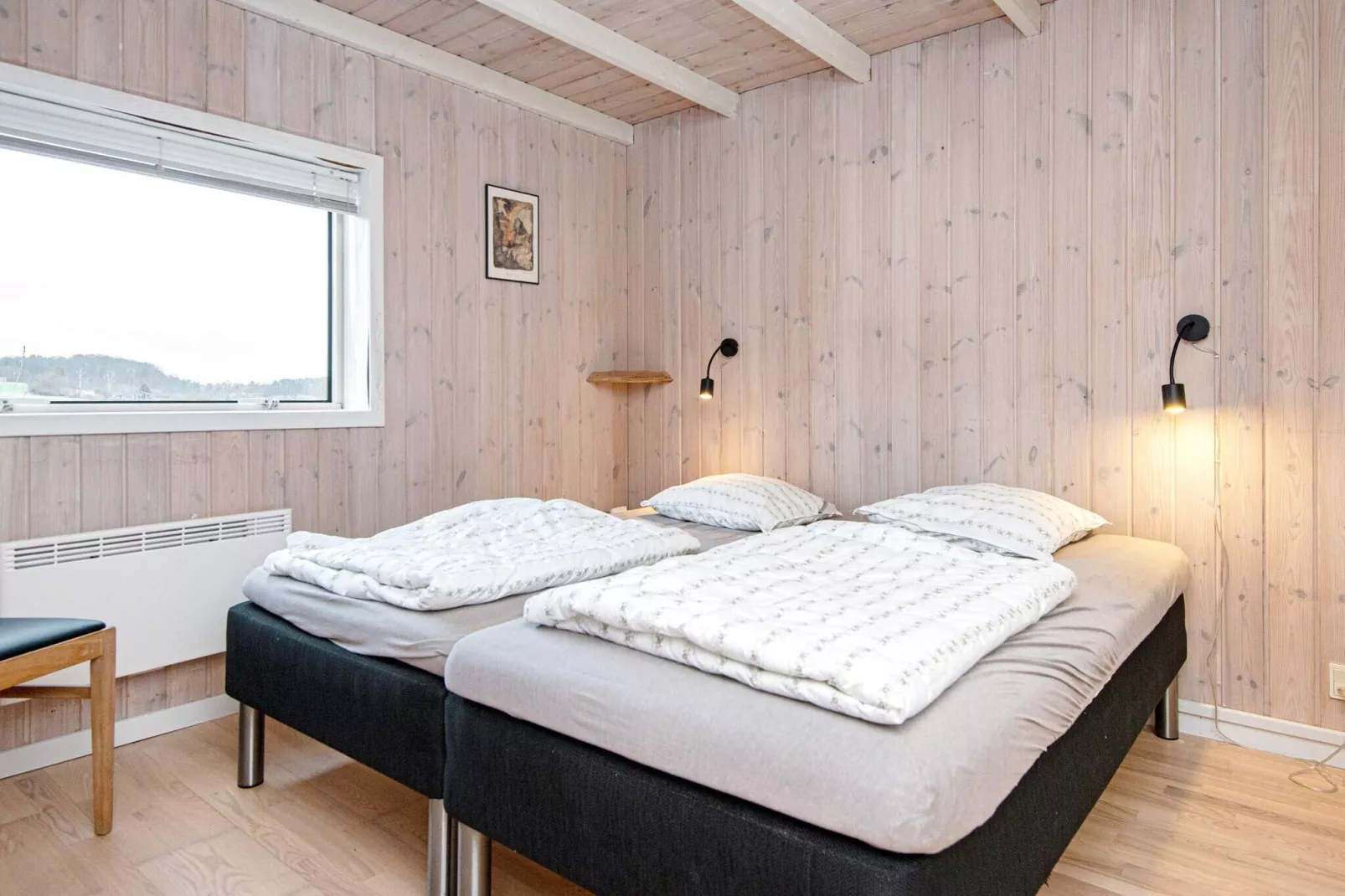 Retraite de luxe près de la plage -- By Traum Ferienwohnungen-Intérieur
