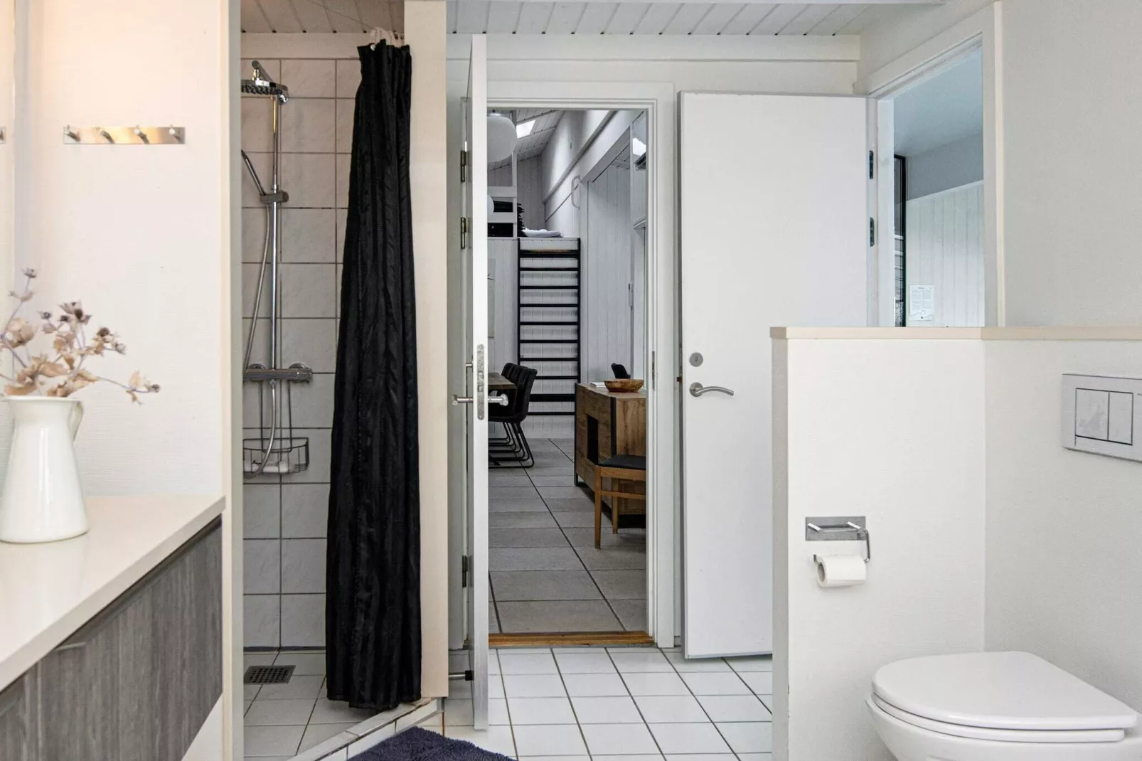 Retraite de luxe près de la plage -- By Traum Ferienwohnungen-Intérieur