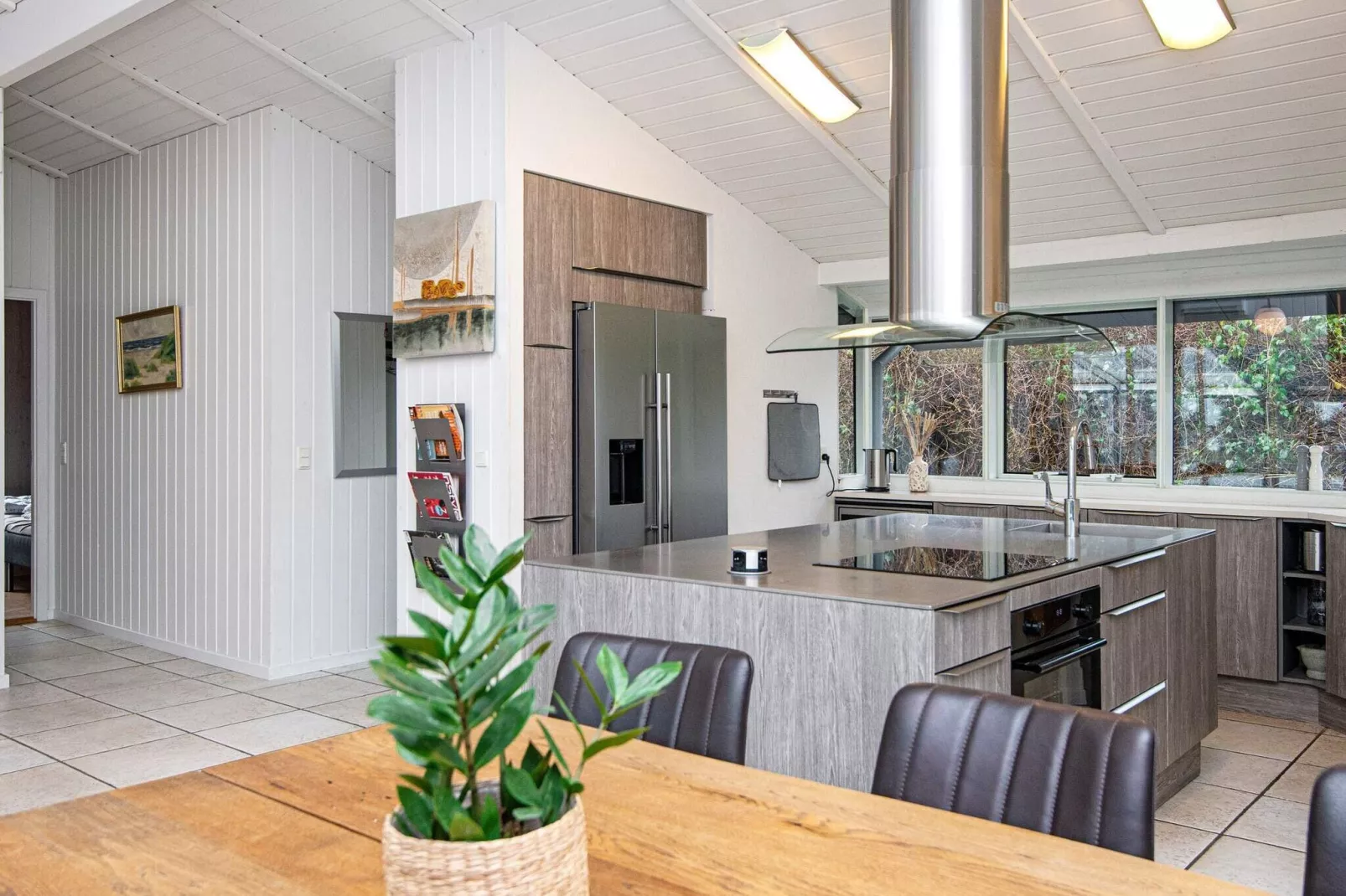 Retraite de luxe près de la plage -- By Traum Ferienwohnungen-Intérieur