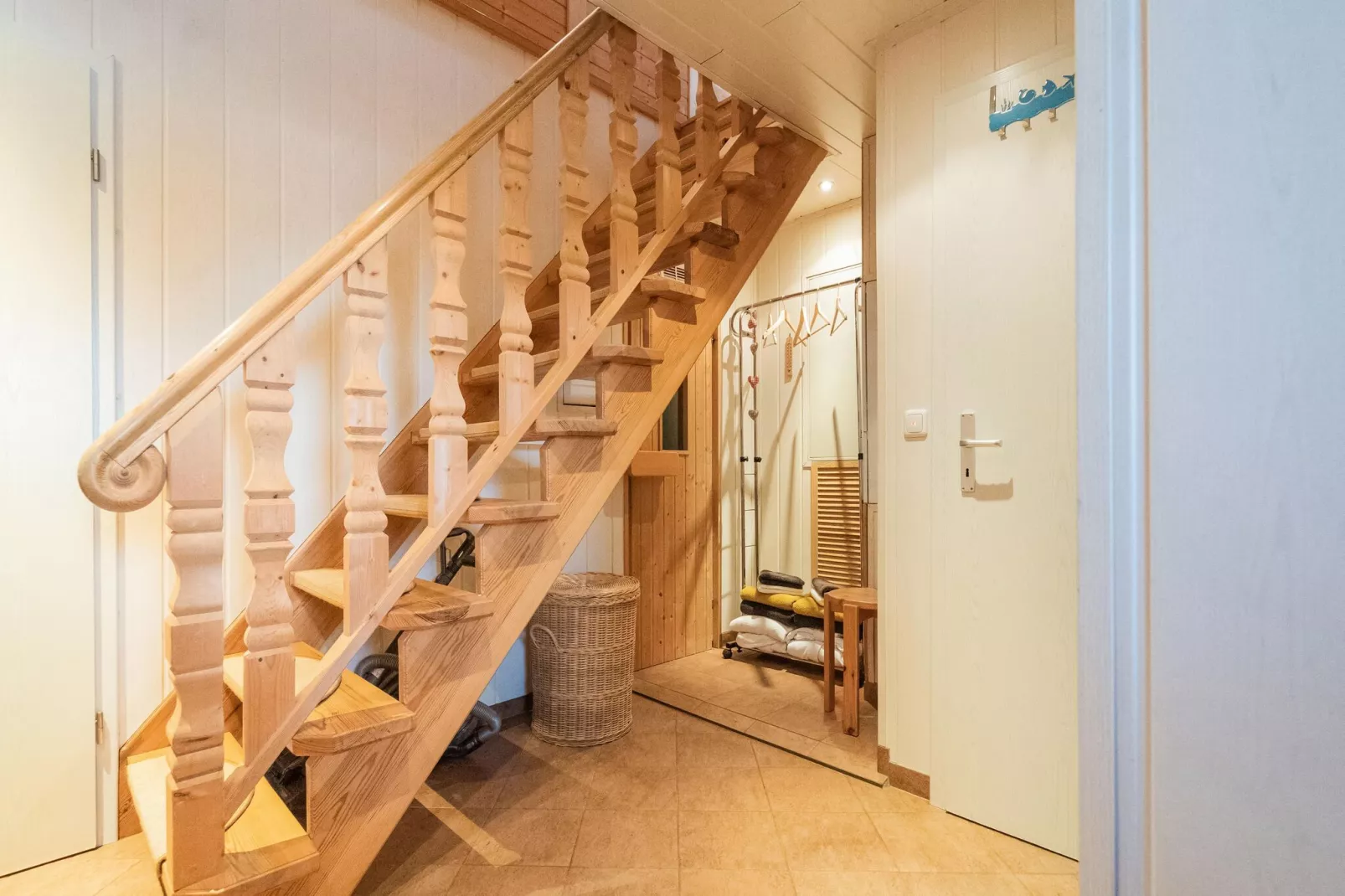 Ferienhaus Alwin-Landing