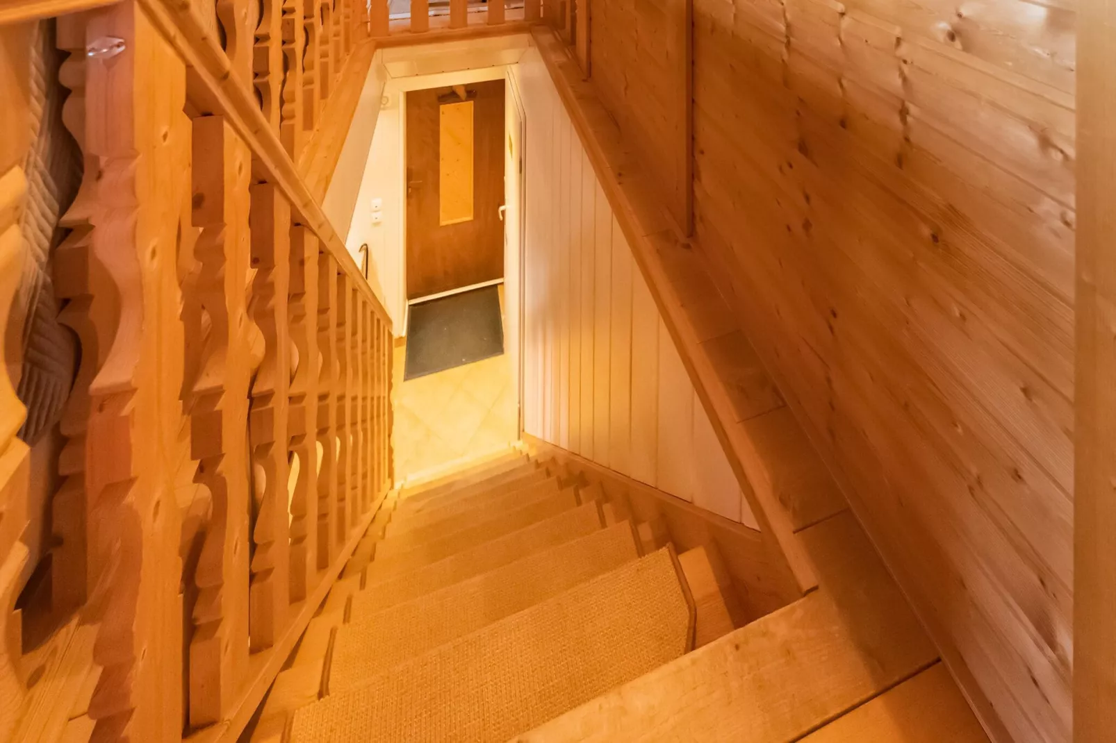 Ferienhaus Alwin-Landing