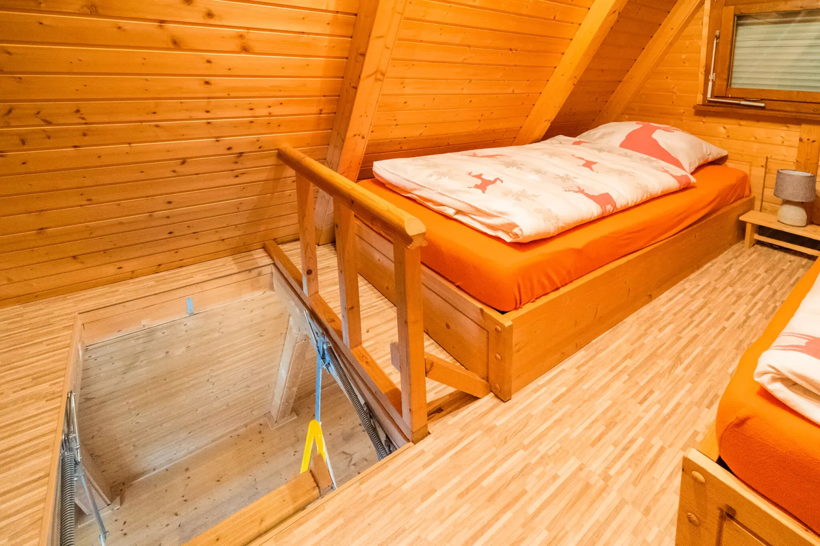 Ferienhaus Alwin