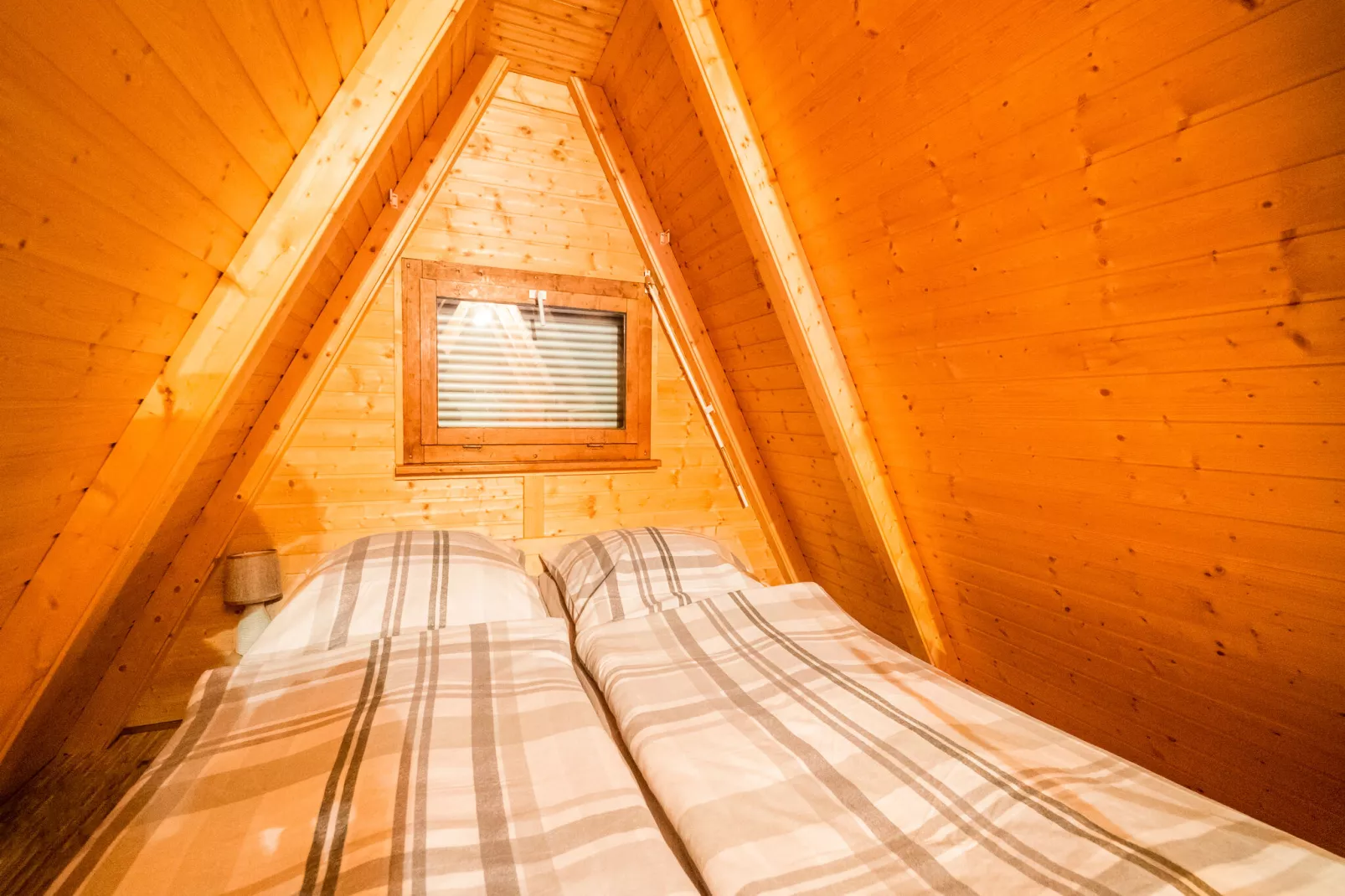 Ferienhaus Alwin-Bedroom