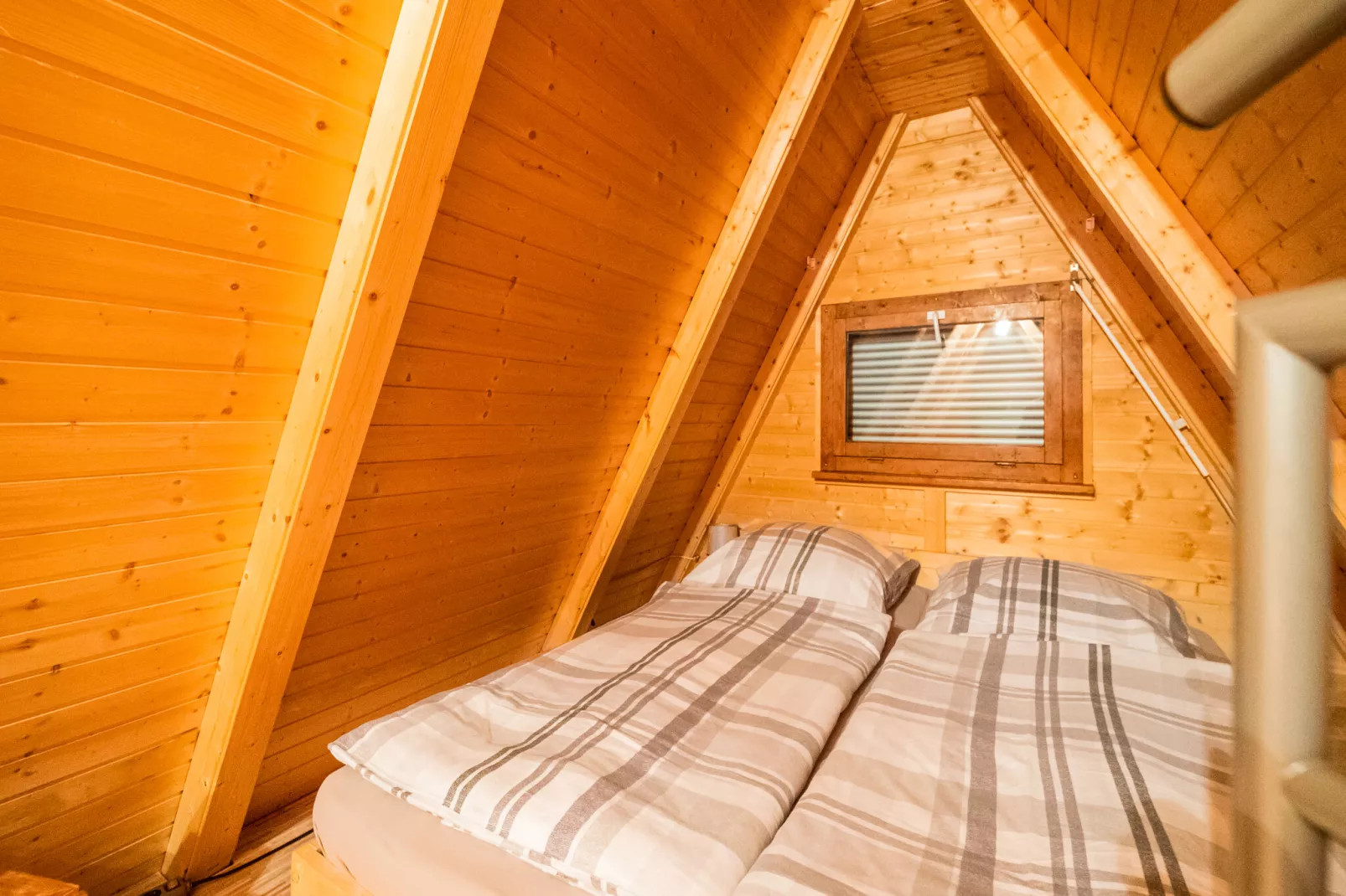 Ferienhaus Alwin-Bedroom