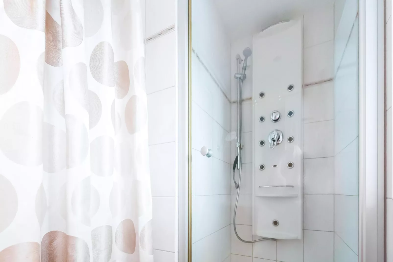 Ferienhaus Alwin-Bathroom