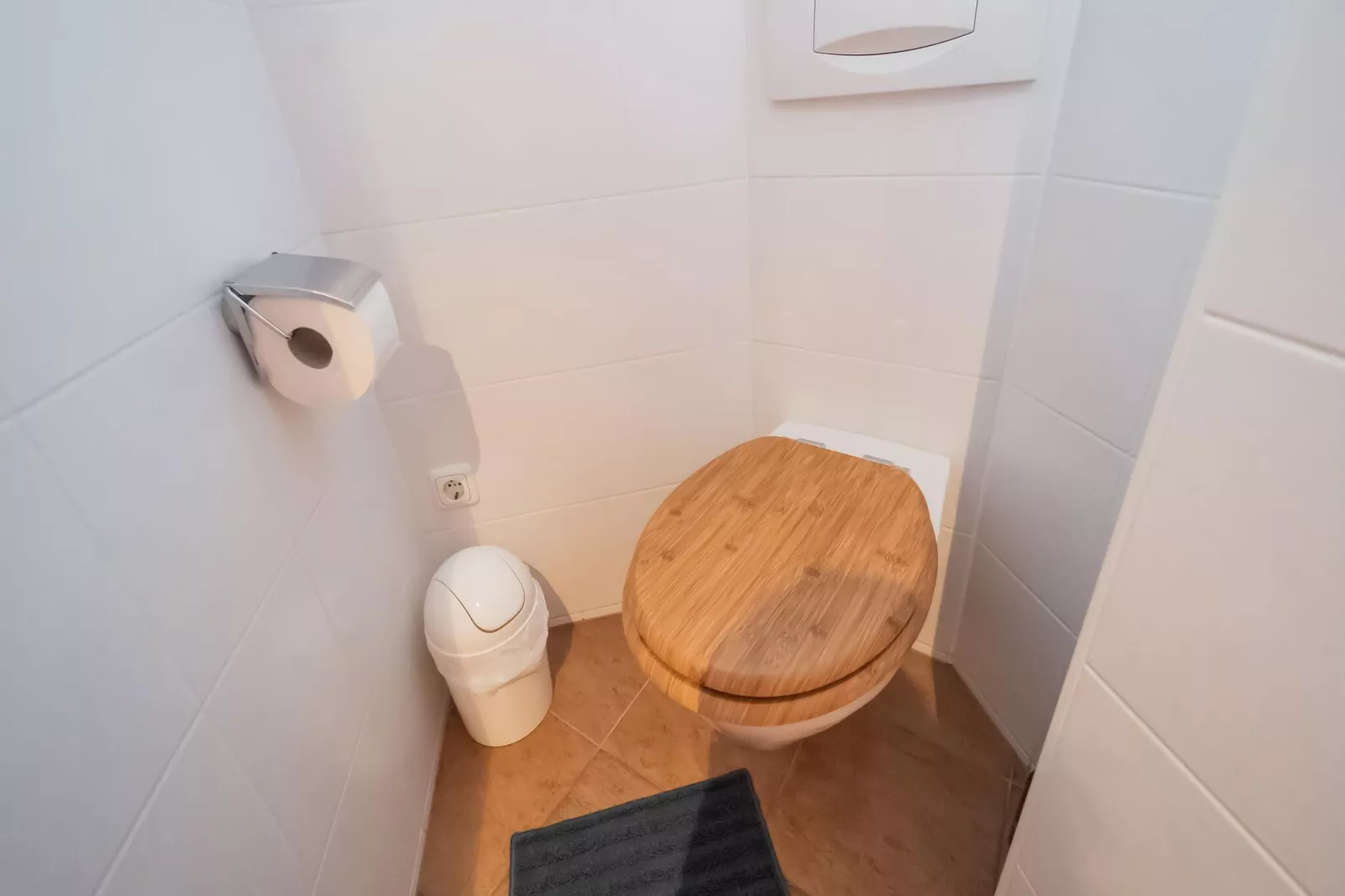 Ferienhaus Alwin-Bathroom
