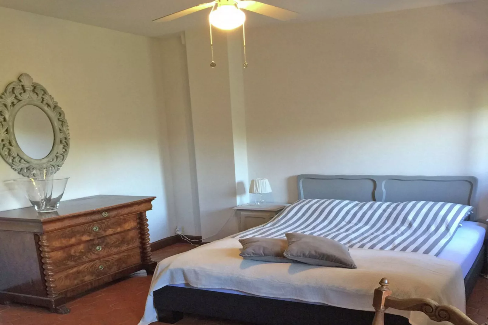 Grand Coeur-Schlafzimmer
